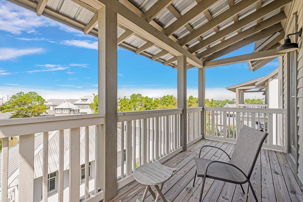 INLET BEACH - Residential
