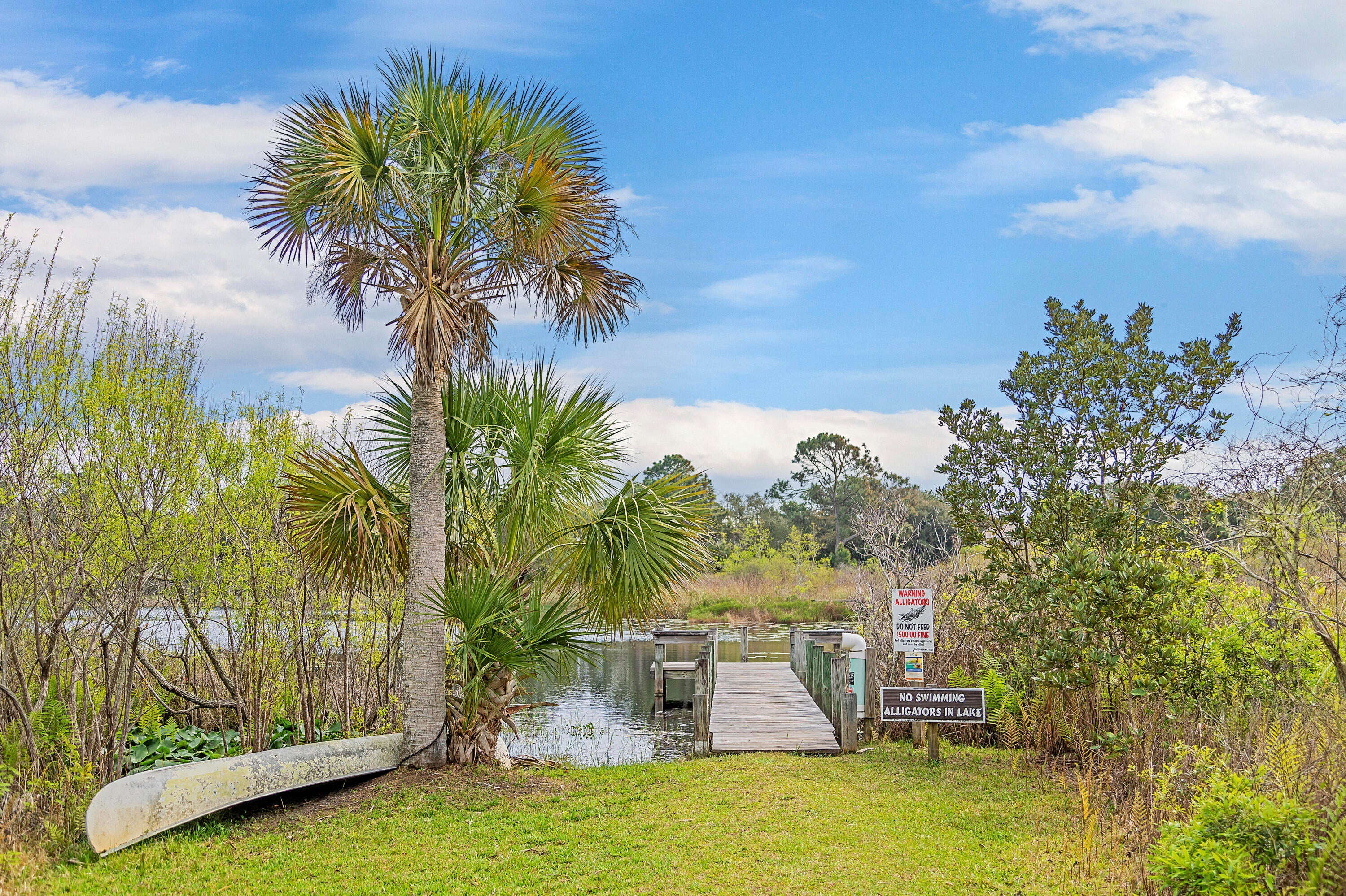 FOUR MILE VILLAGE - Residential