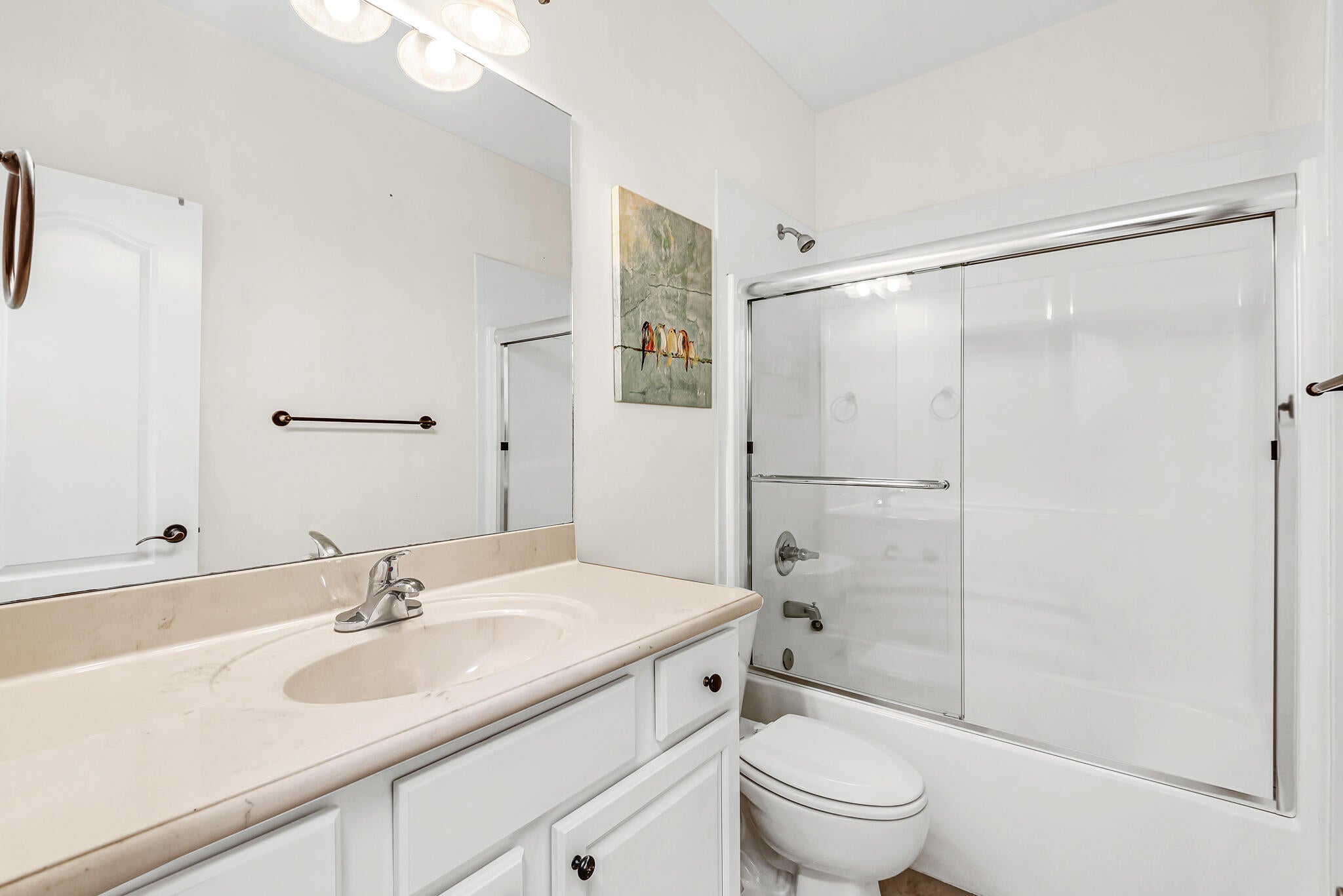 CRYSTAL BEACH - Residential
