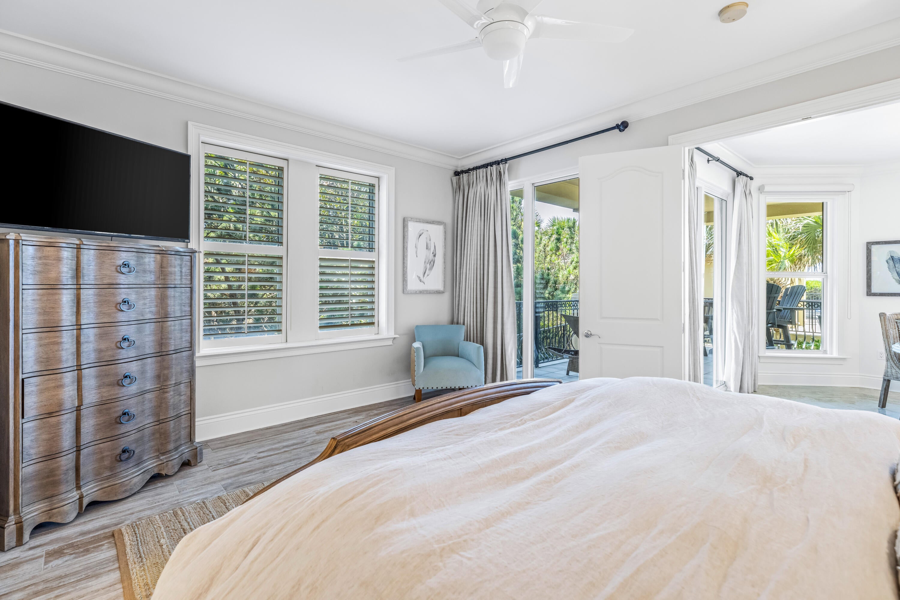 AVALON DUNES CONDO - Residential