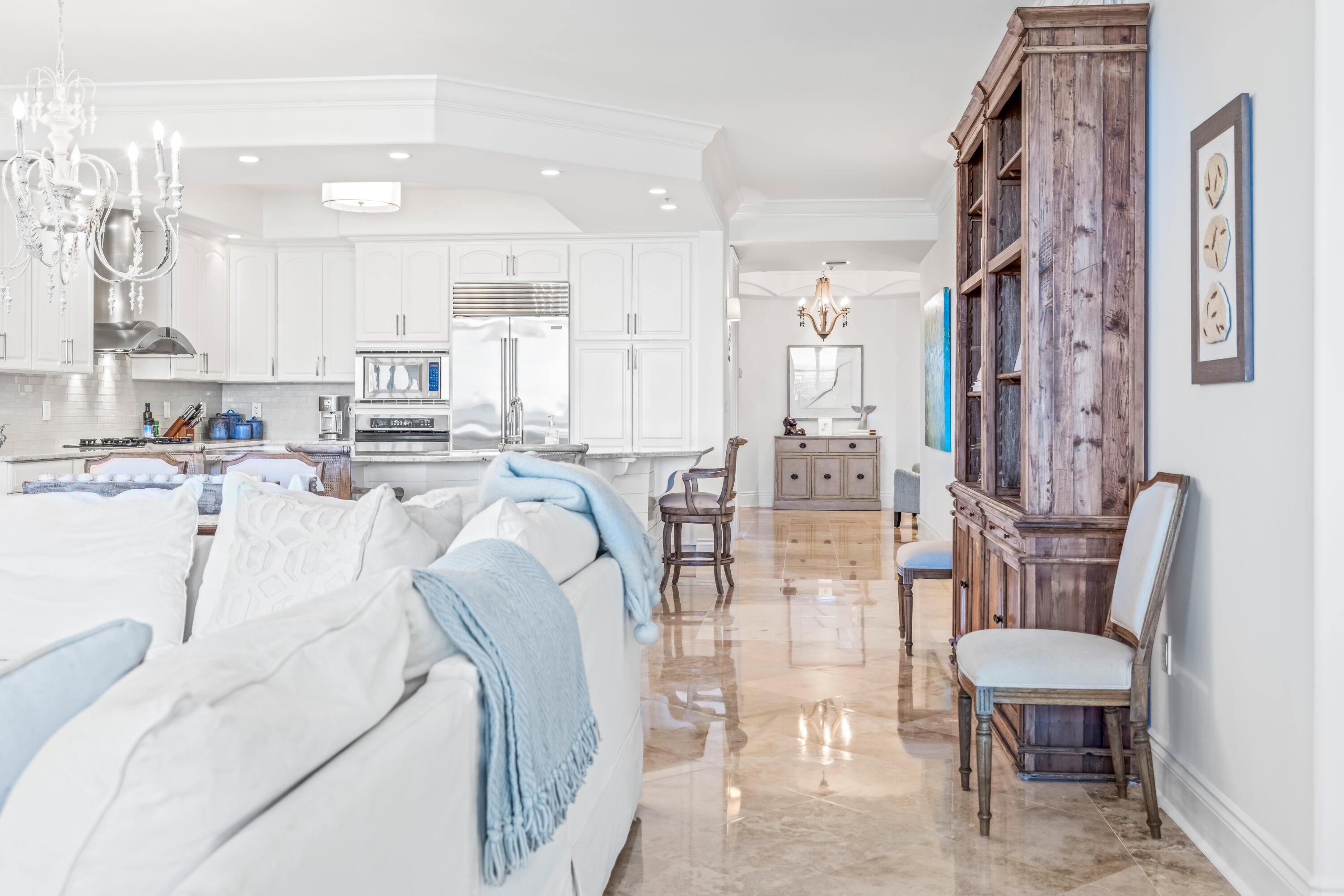 AVALON DUNES CONDO - Residential