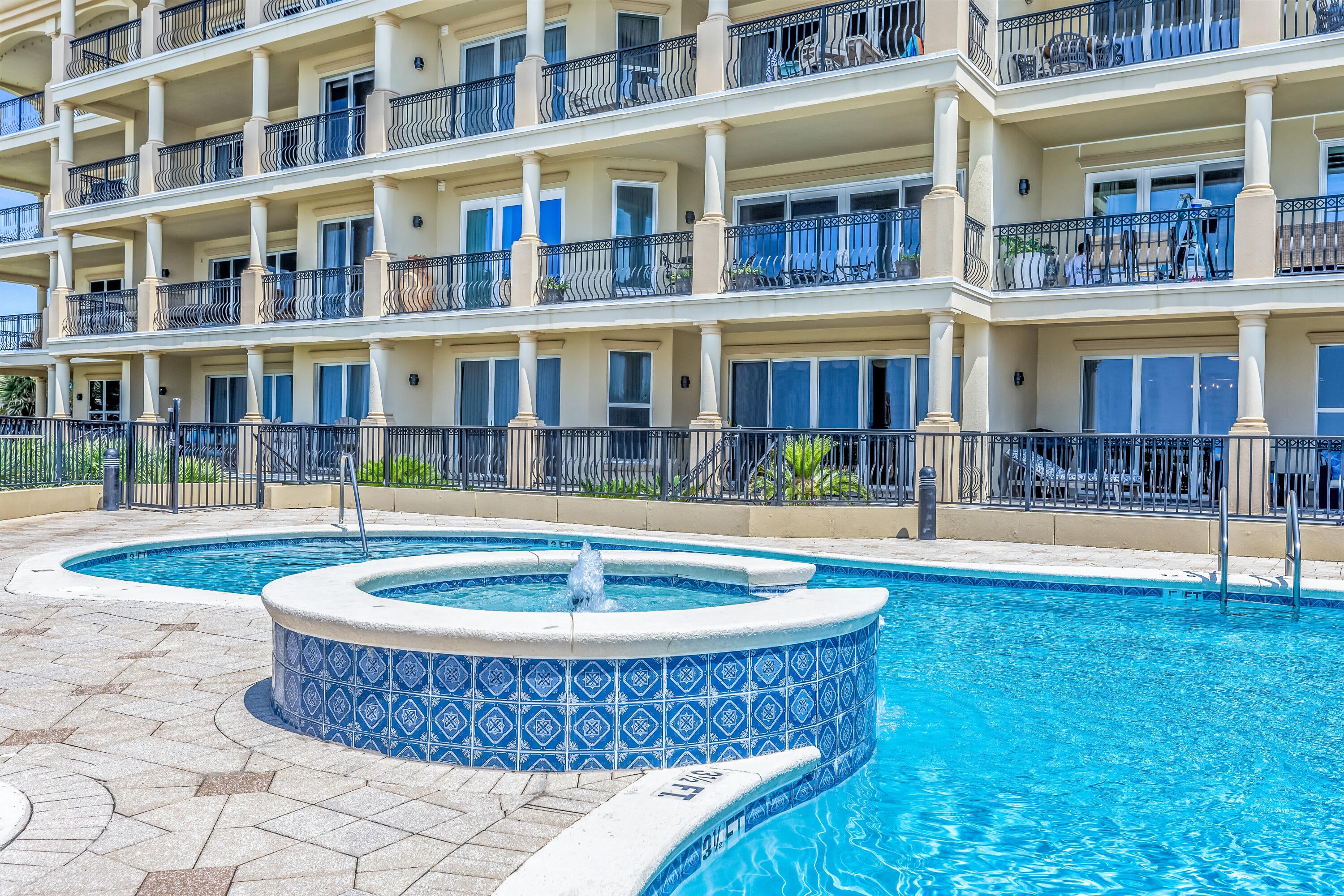AVALON DUNES CONDO - Residential