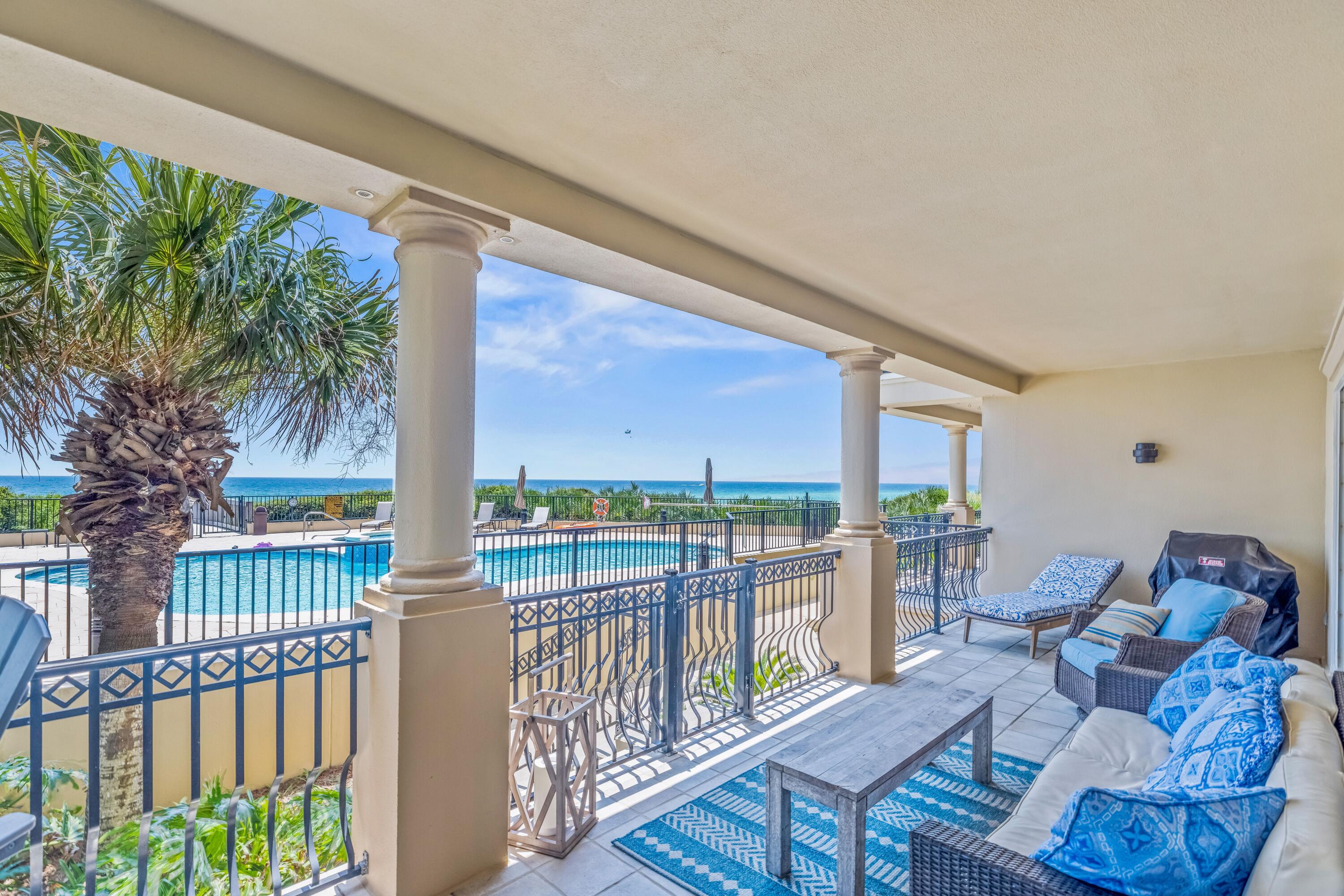 AVALON DUNES CONDO - Residential