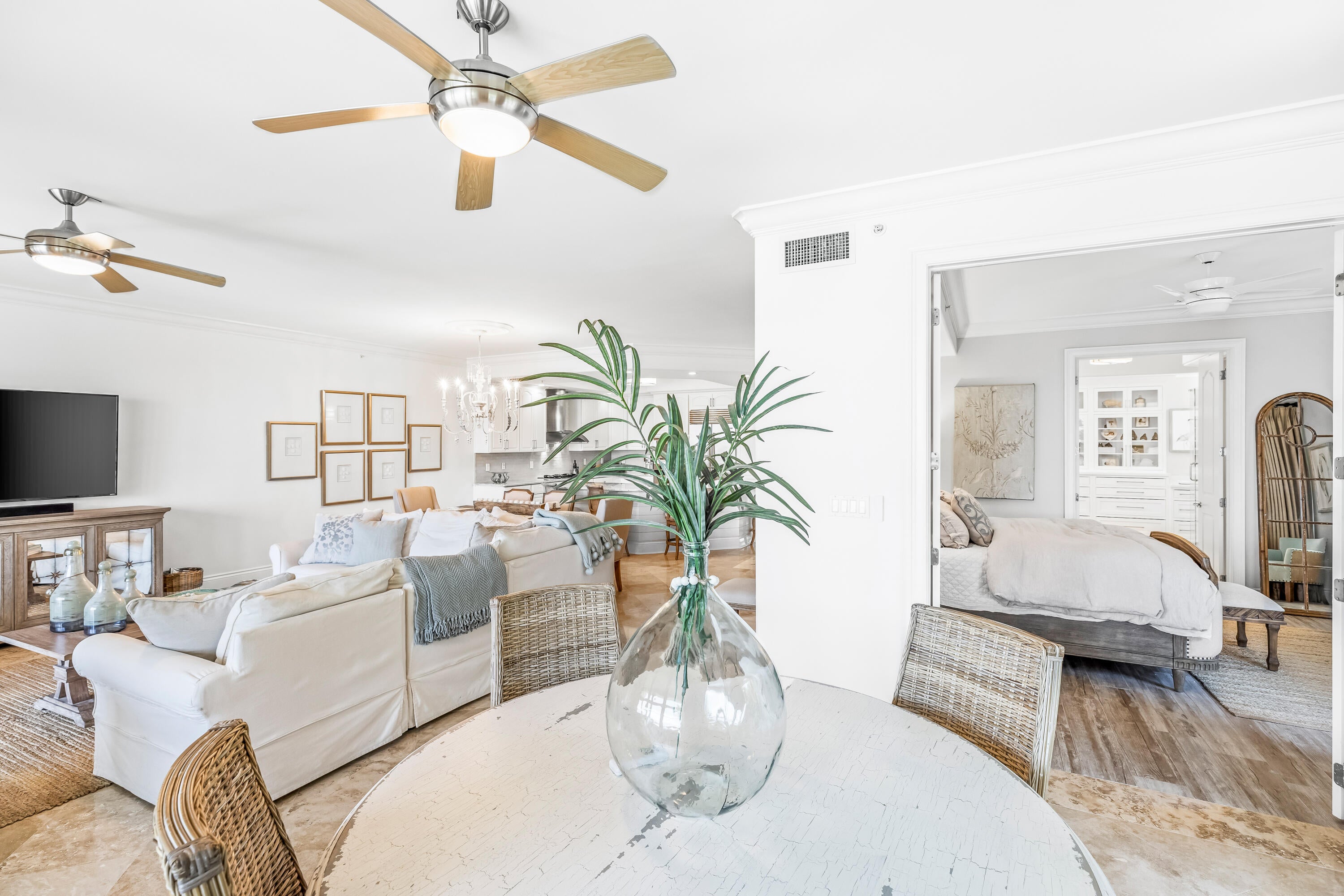 AVALON DUNES CONDO - Residential