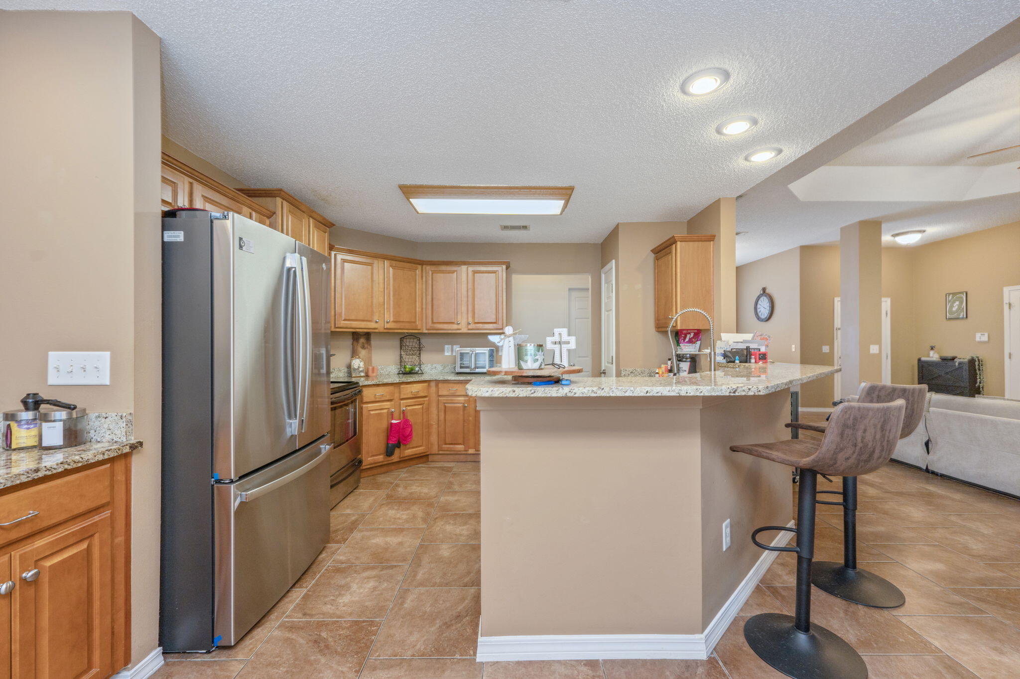 NORTHLAKES S/D PH 1 - Residential