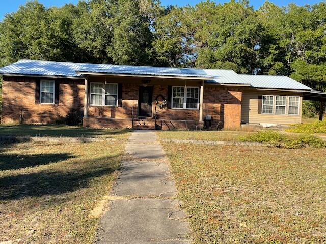 OAKCREST F & G PLAT 5 - Residential