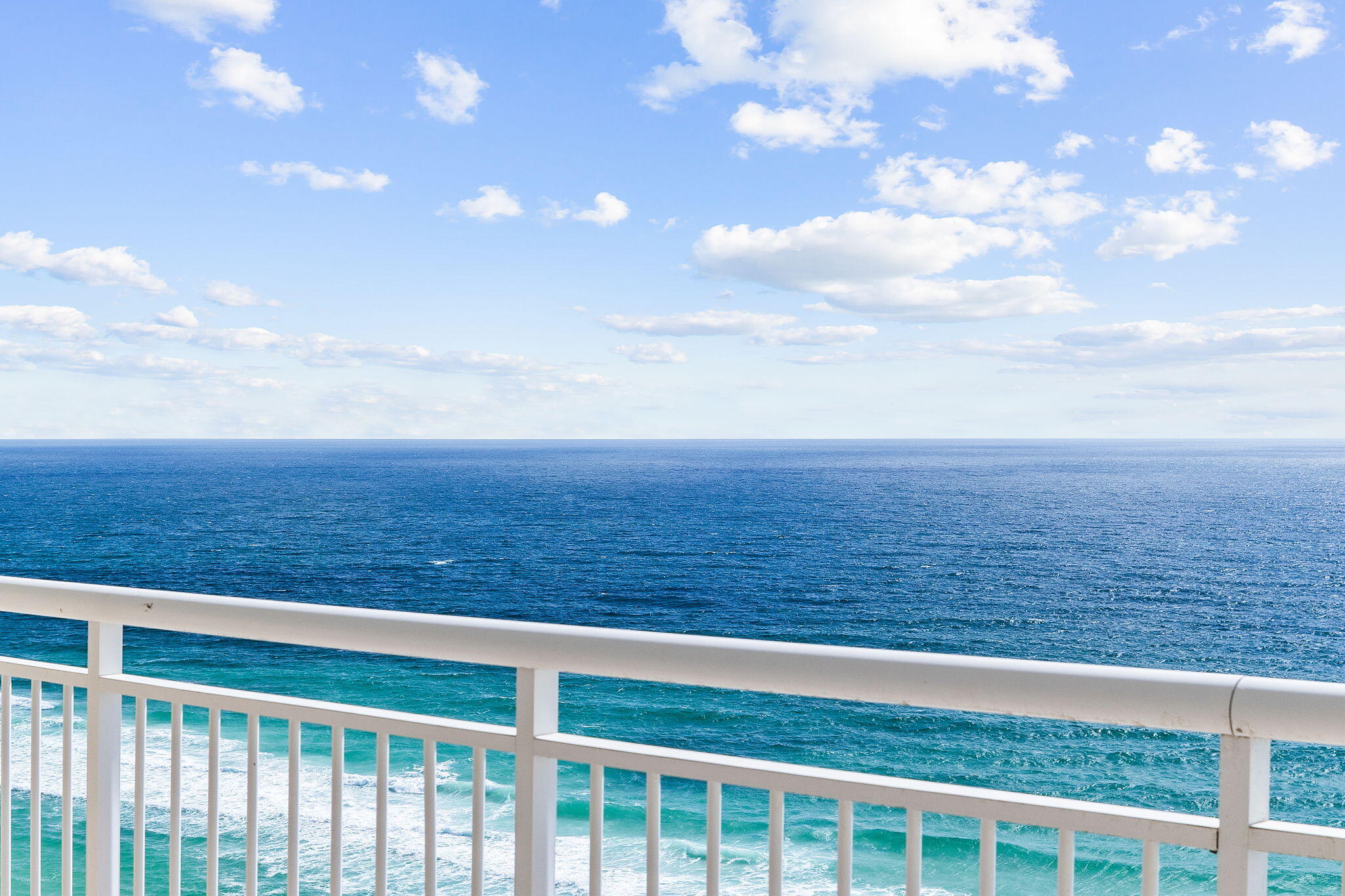 BELLE MER CONDOMINIUM - Residential
