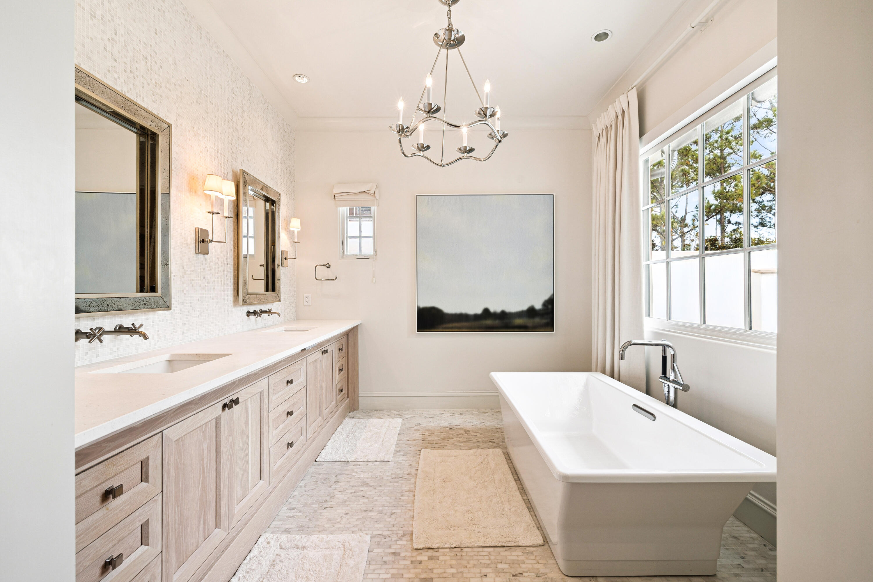 ROSEMARY BEACH - Residential