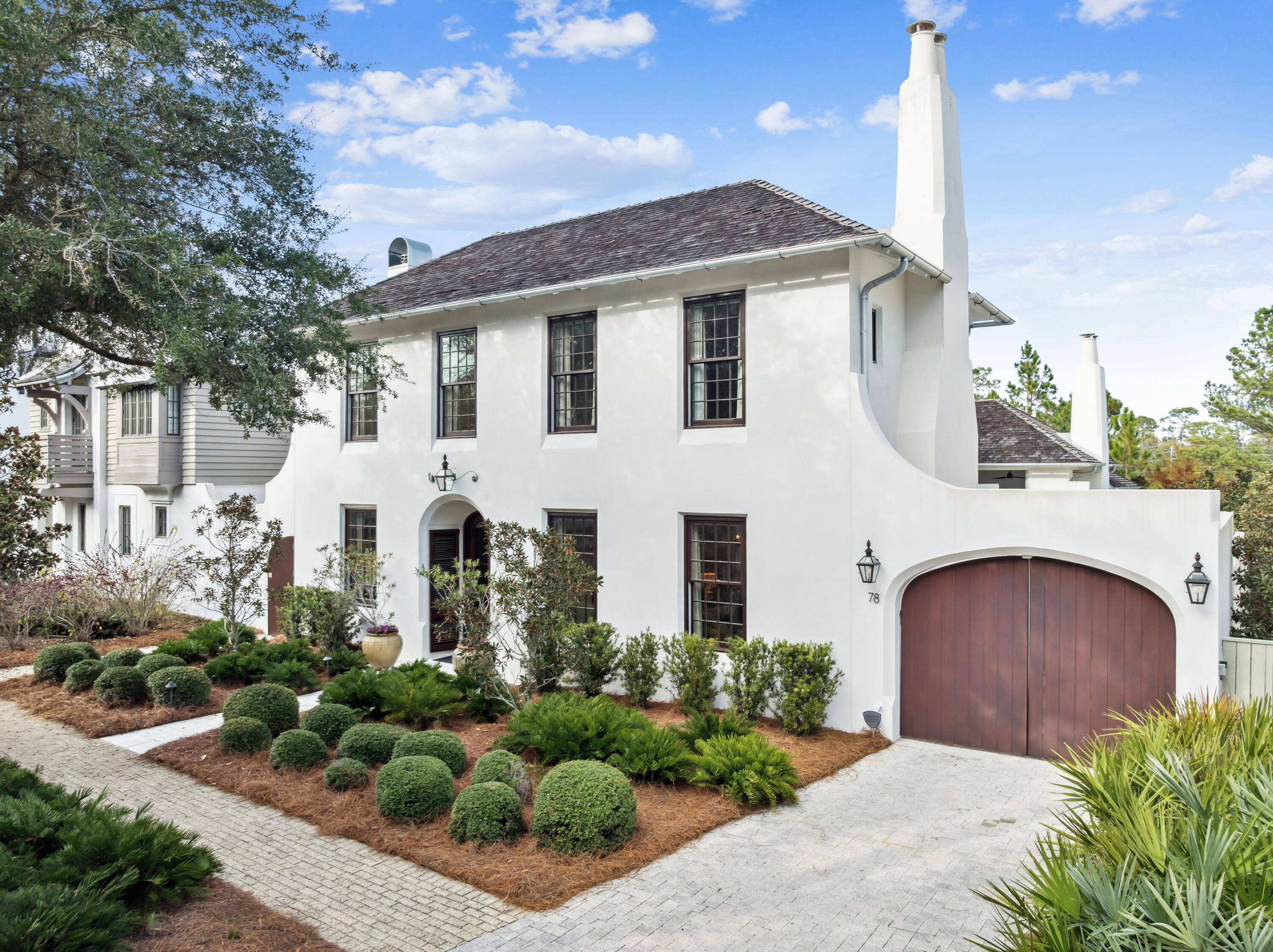ROSEMARY BEACH - Residential