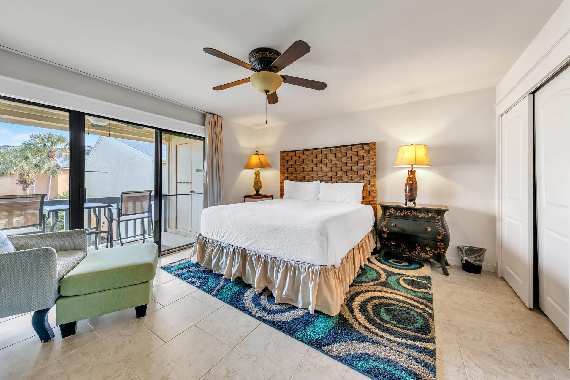 CHATEAU LA MER CONDO 2 - Residential