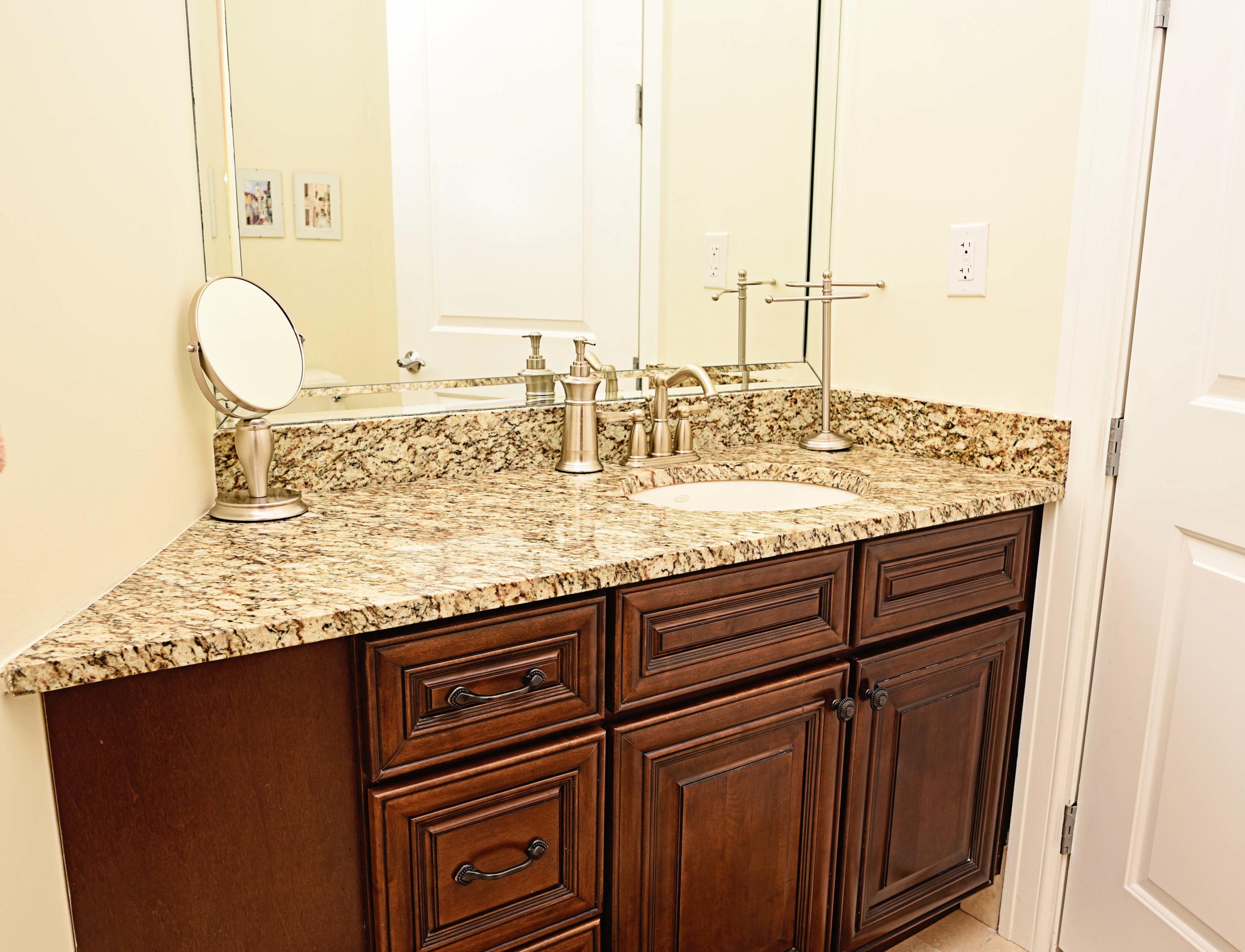 SANCTUARY BY THE SEA CONDO - Residential