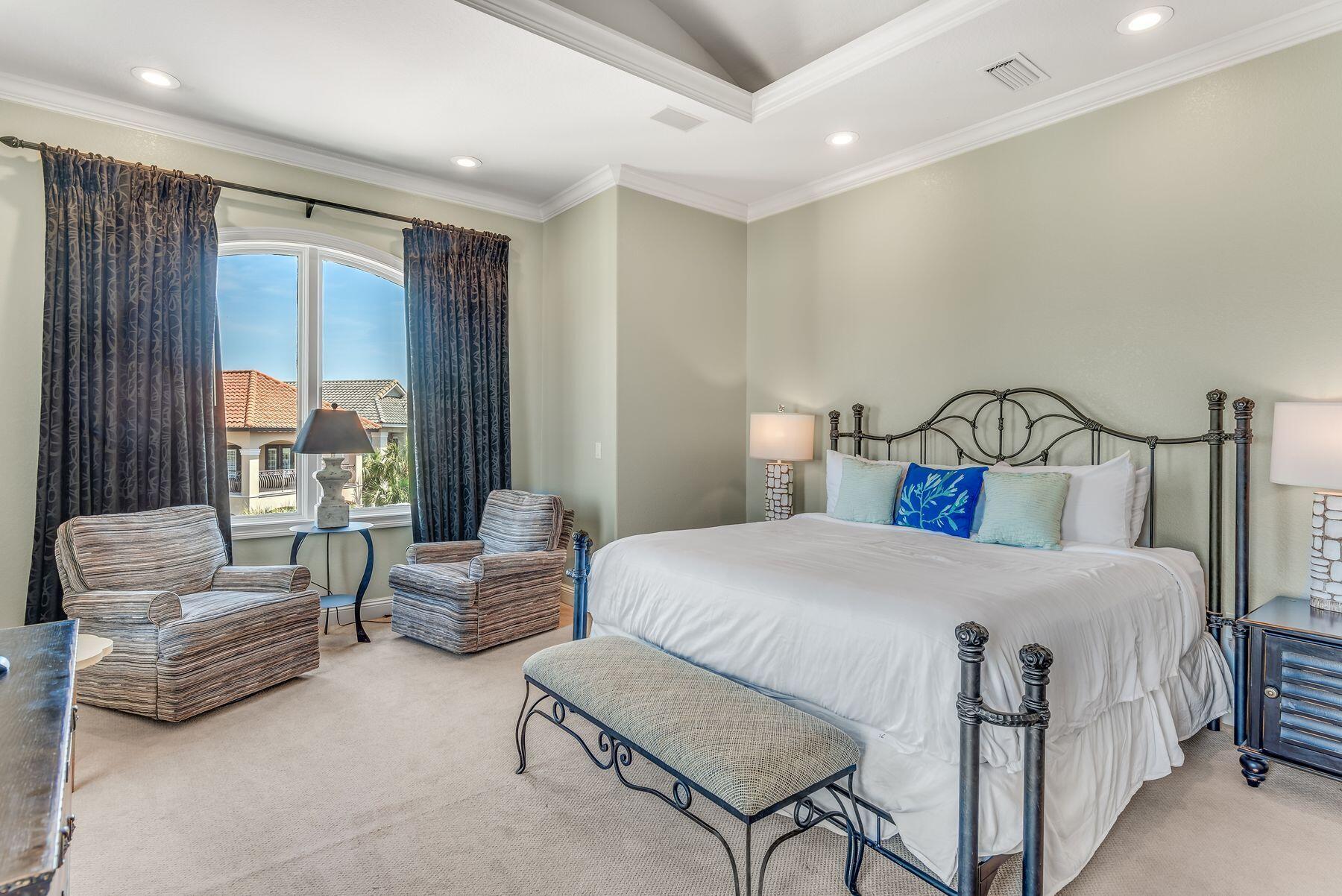 Destiny by the Sea - Residential