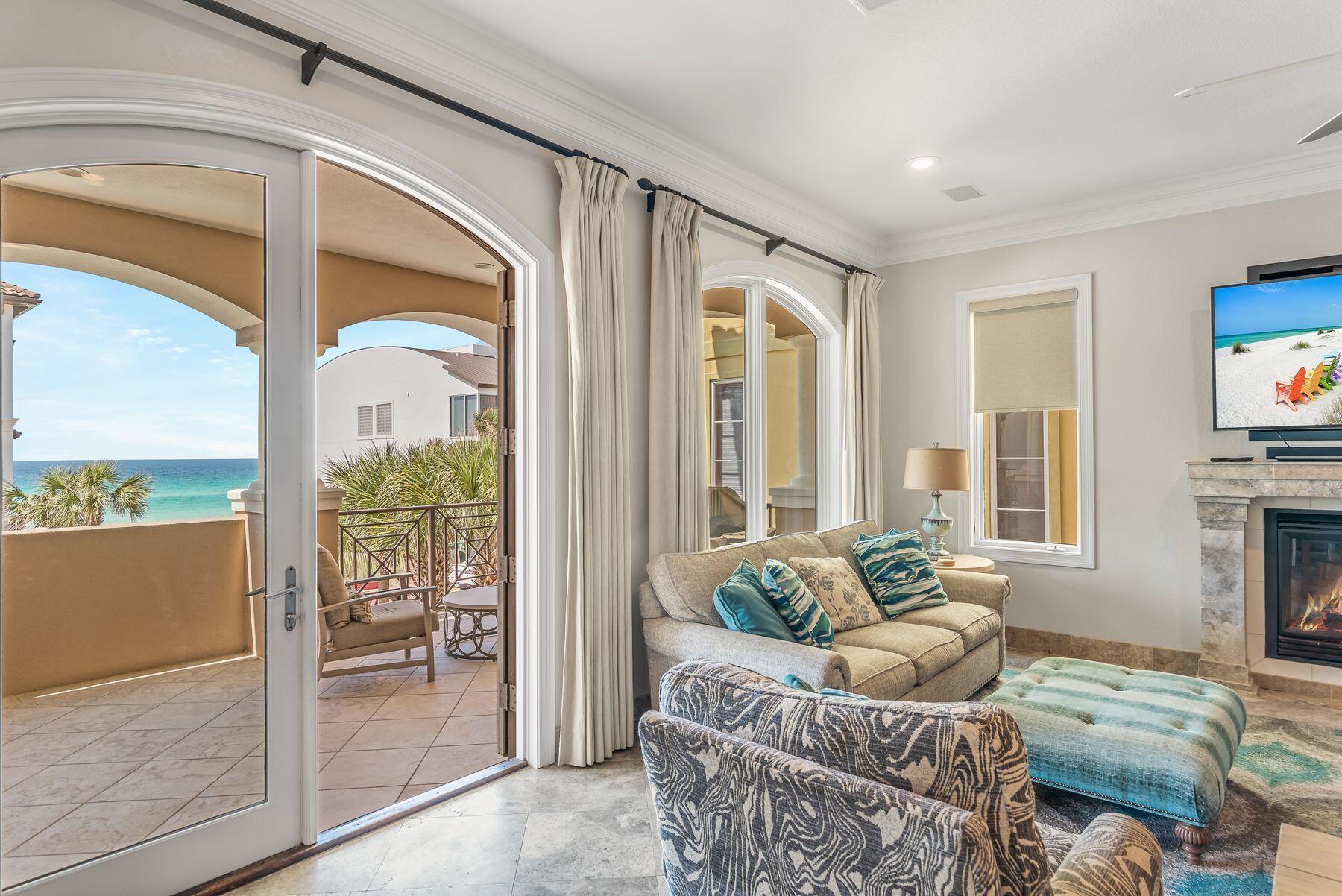Destiny by the Sea - Residential