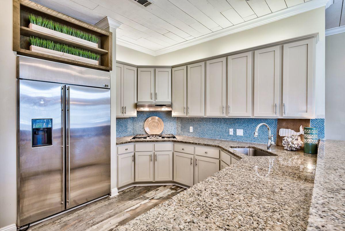 Crystal Beach - Residential