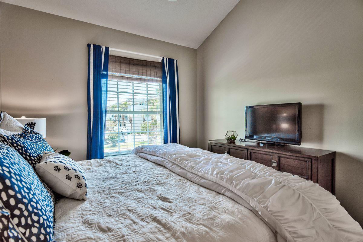 Crystal Beach - Residential