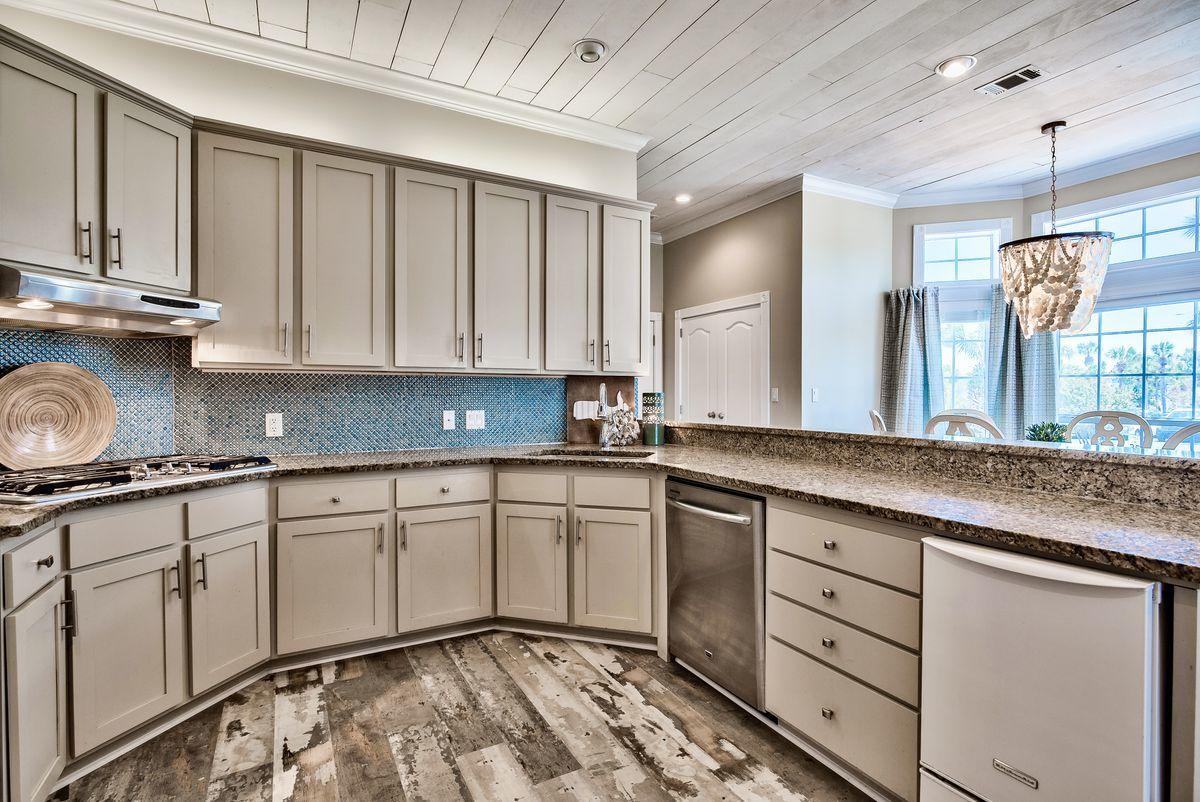 Crystal Beach - Residential
