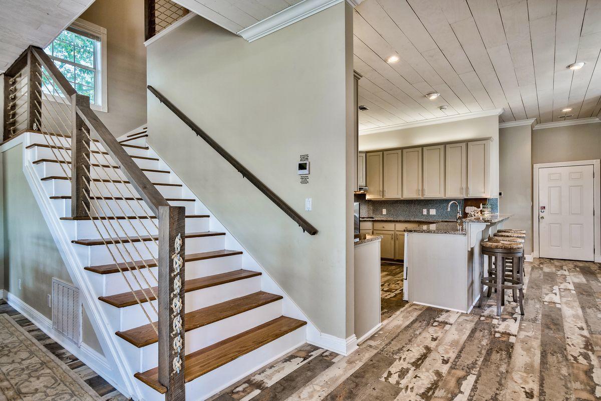 Crystal Beach - Residential