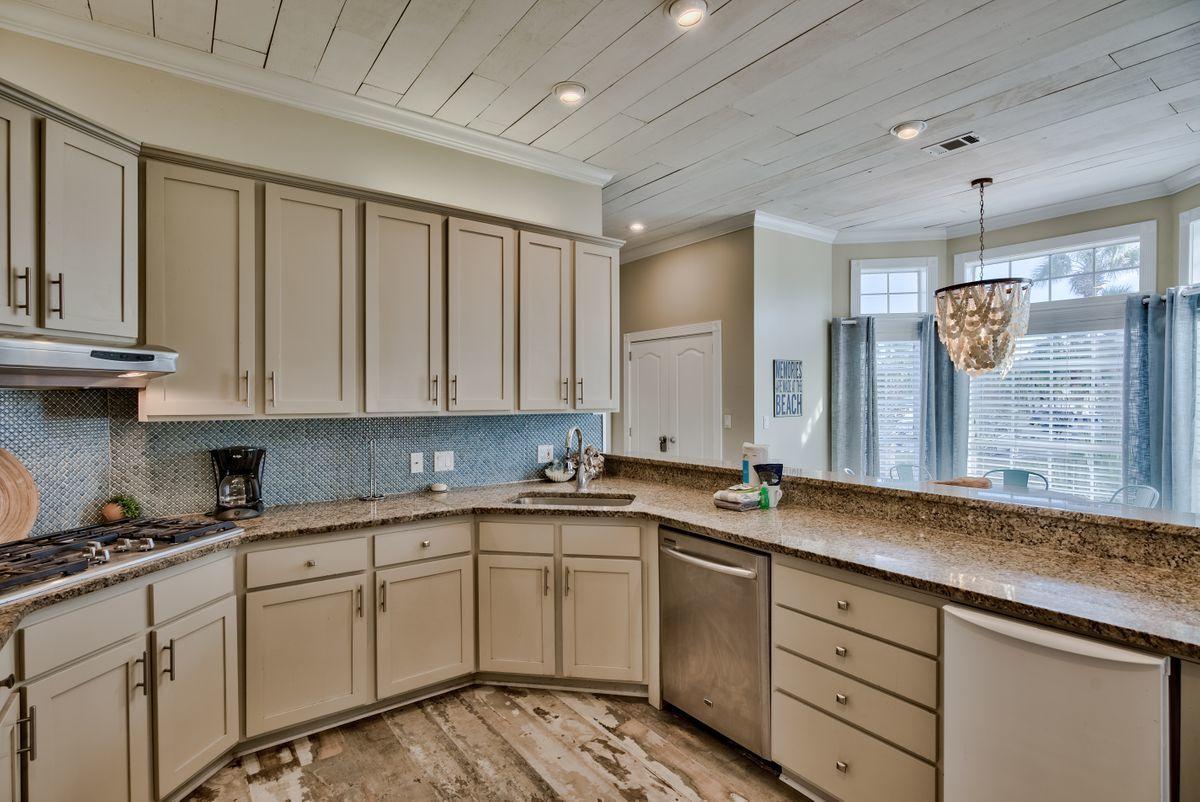 Crystal Beach - Residential