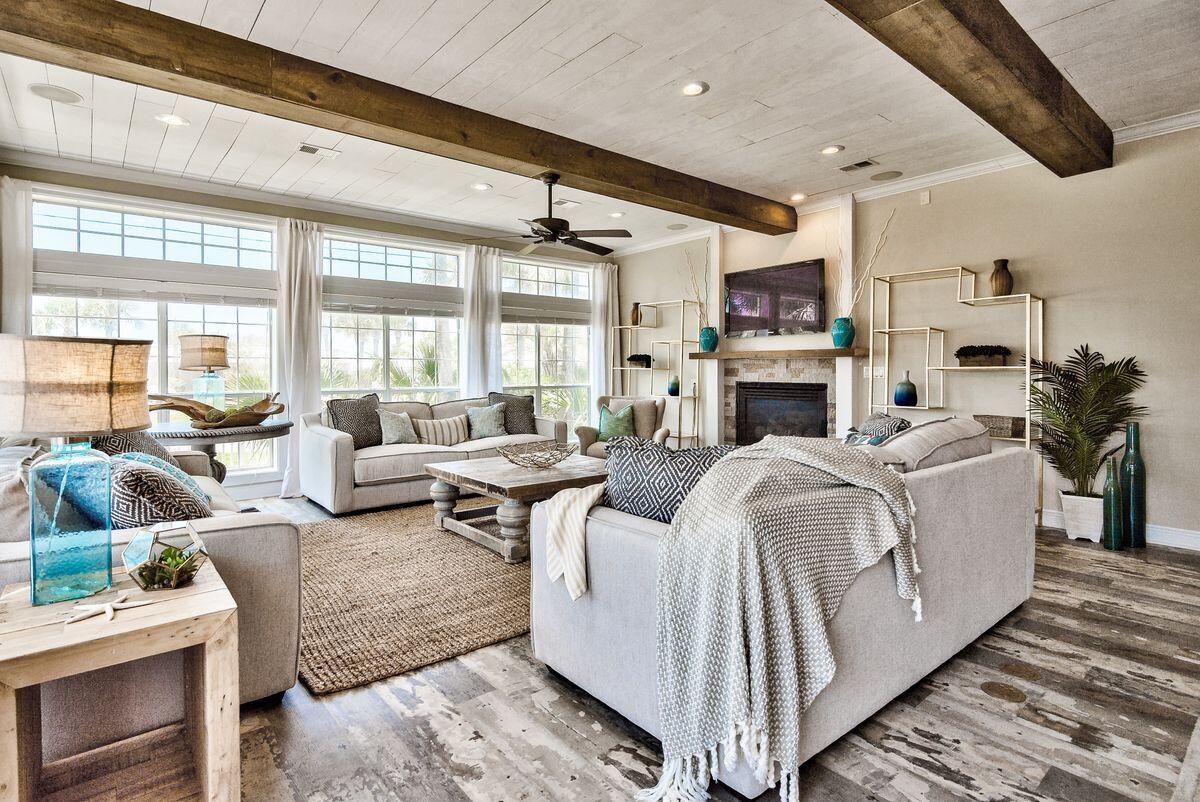 Crystal Beach - Residential