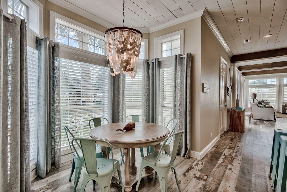 Crystal Beach - Residential