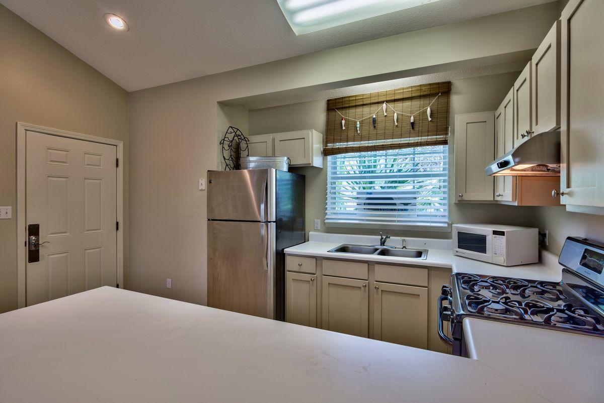 Crystal Beach - Residential