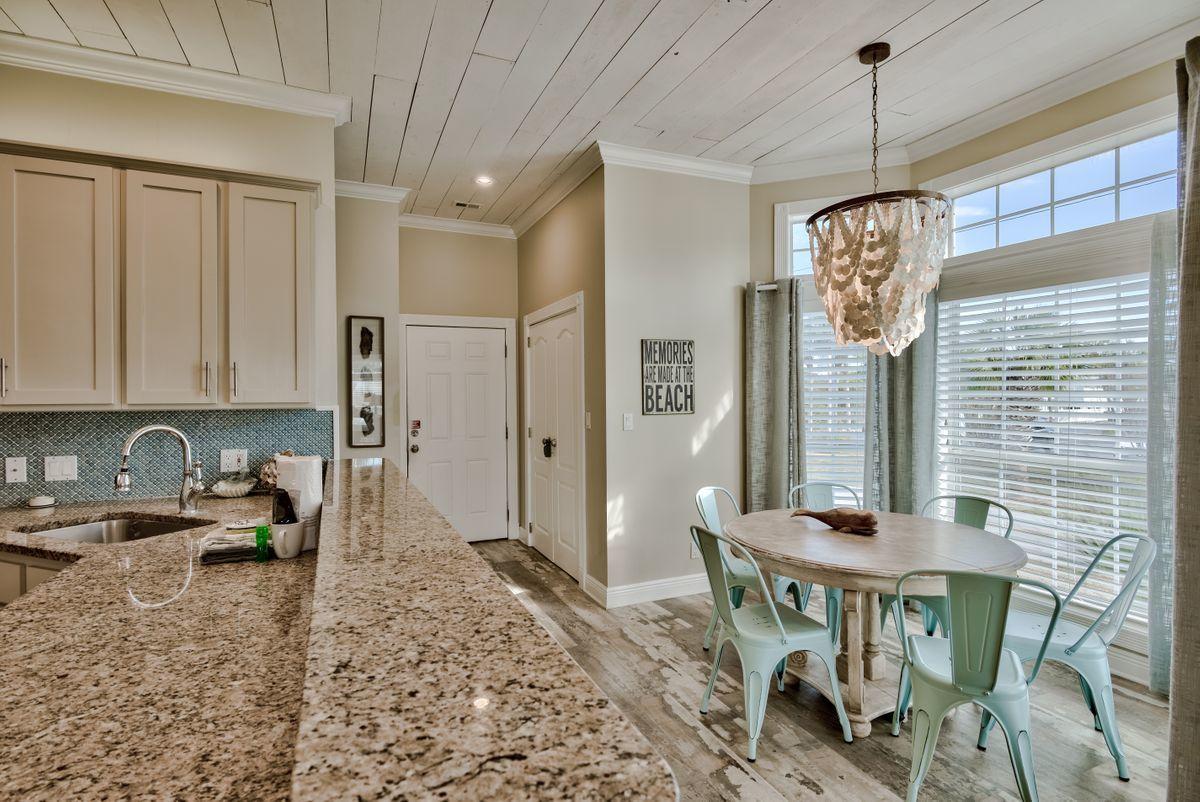 Crystal Beach - Residential