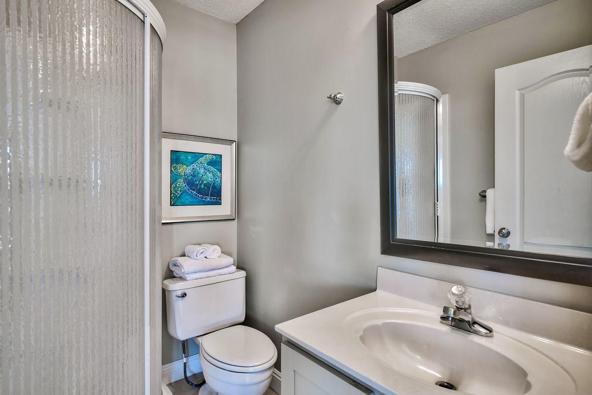 Crystal Beach - Residential