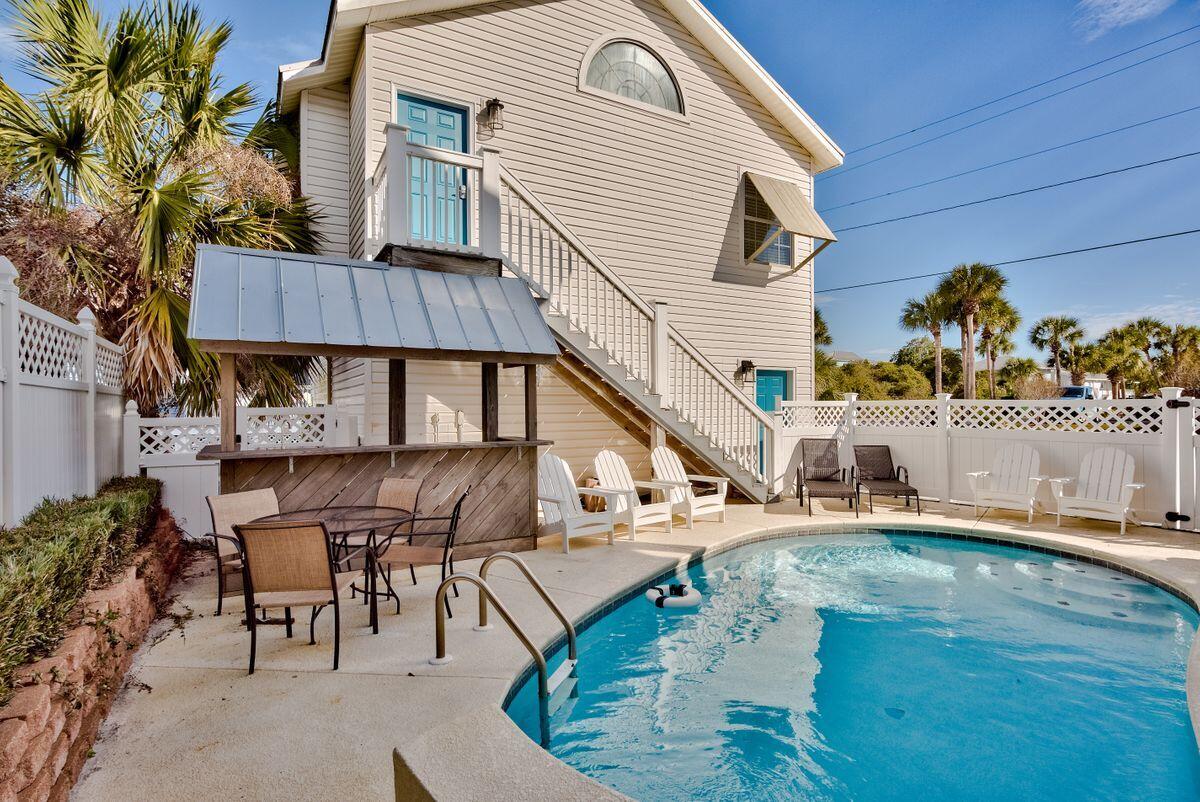 Crystal Beach - Residential