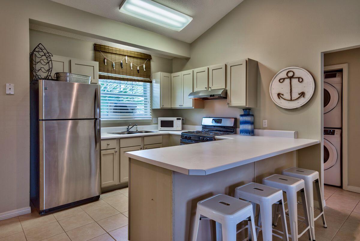 Crystal Beach - Residential