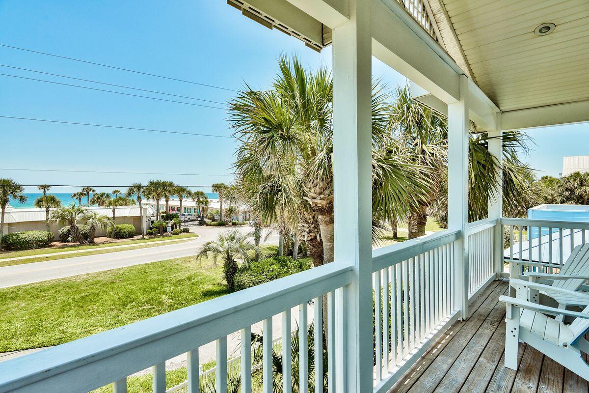 Crystal Beach - Residential
