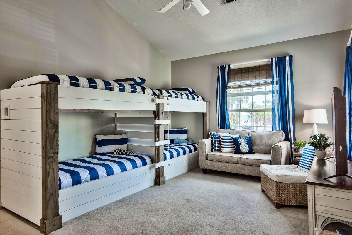 Crystal Beach - Residential