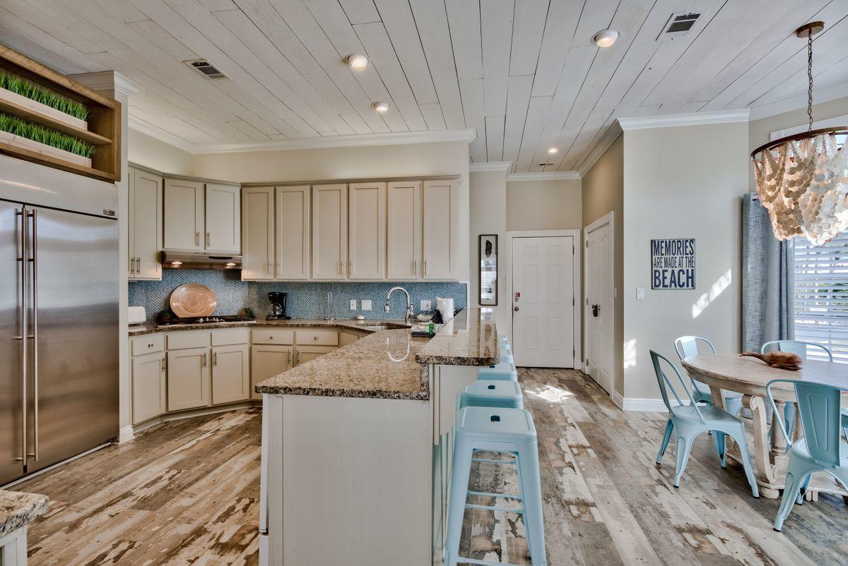 Crystal Beach - Residential