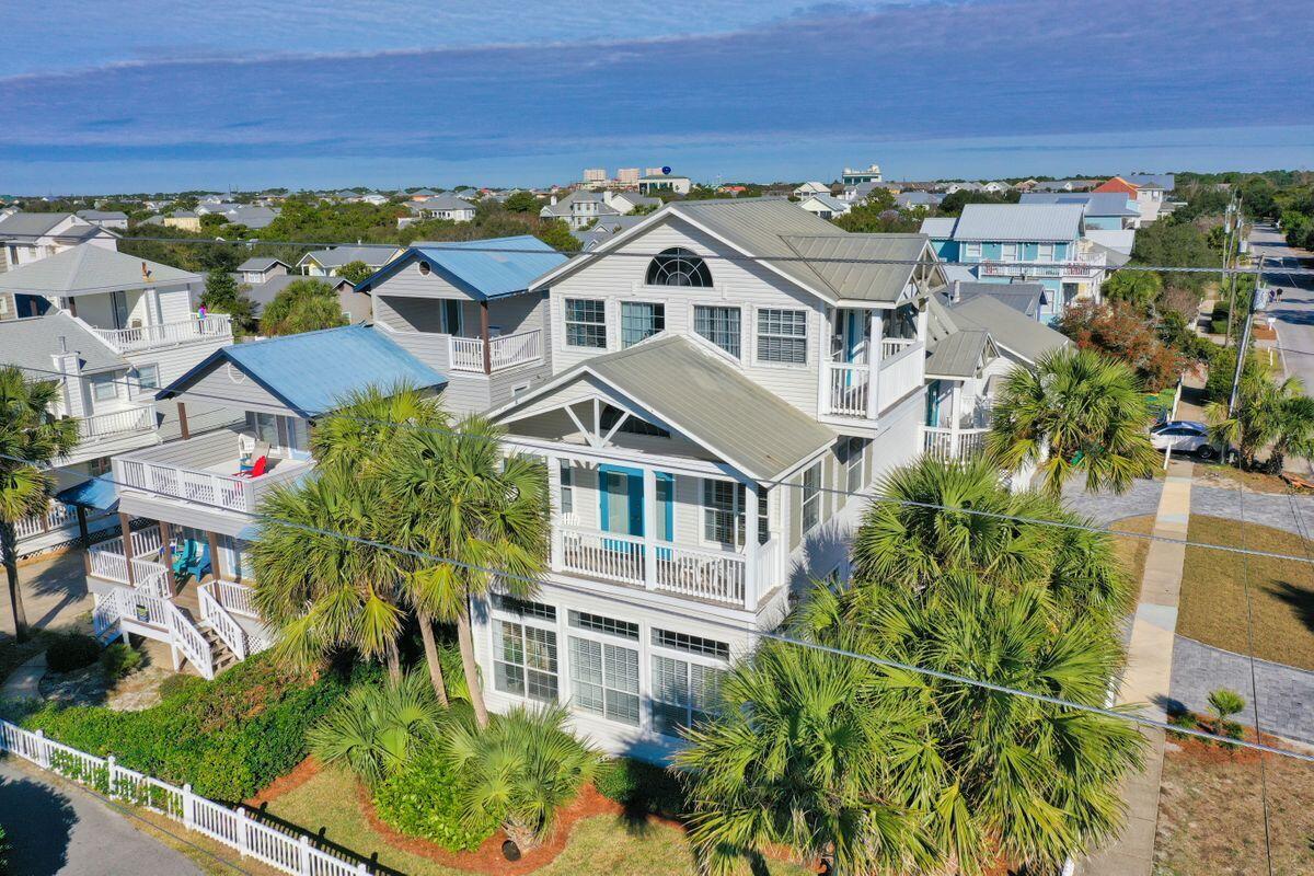 Crystal Beach - Residential