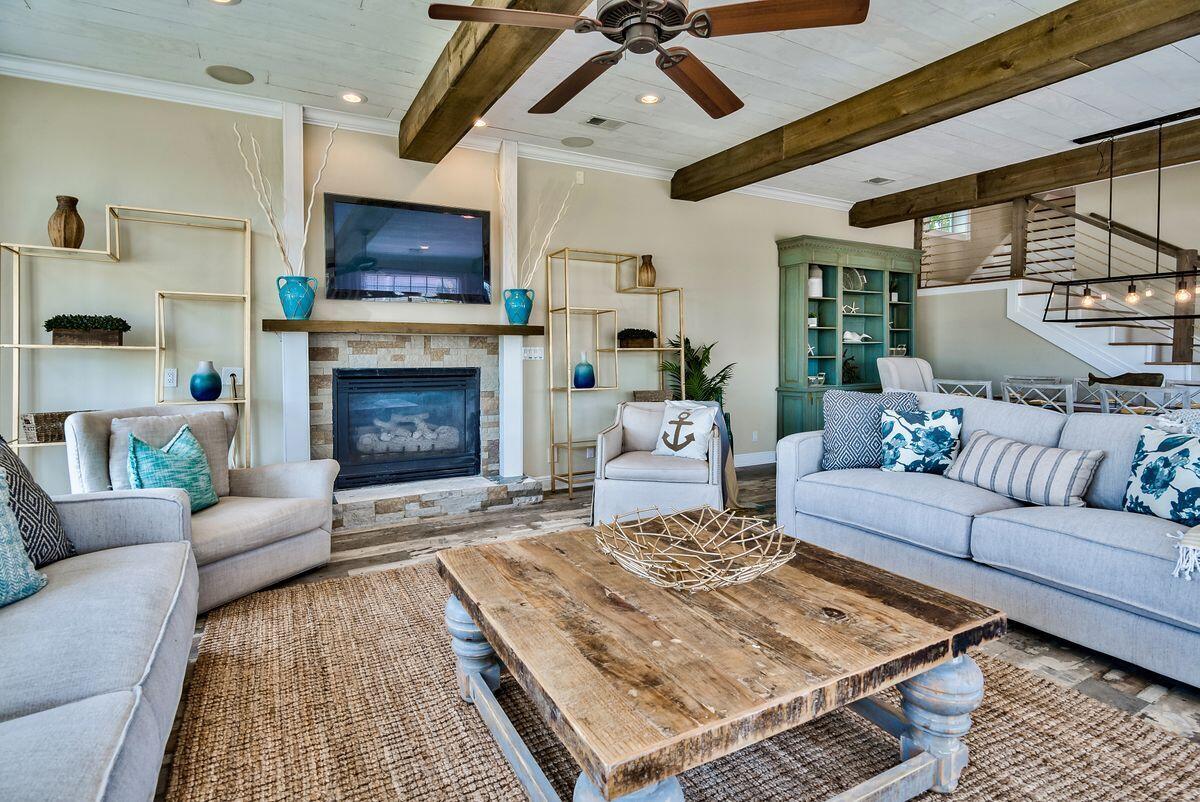 Crystal Beach - Residential