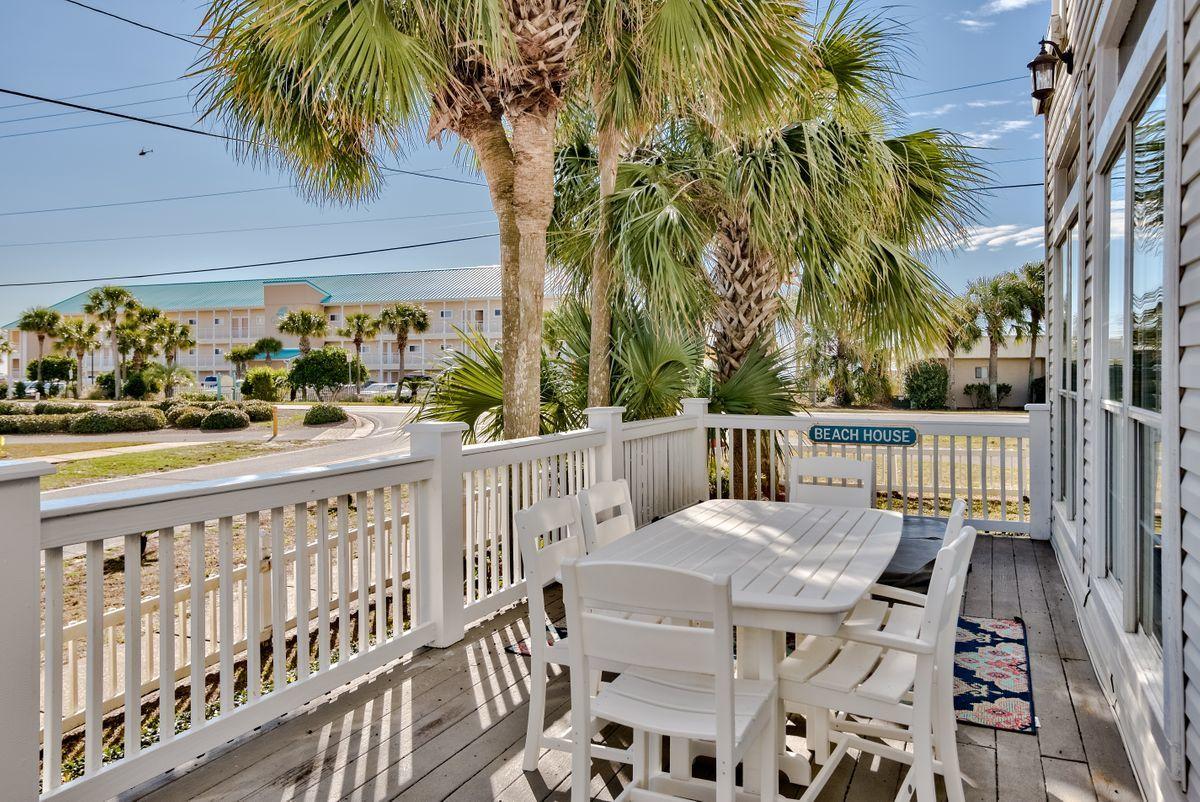 Crystal Beach - Residential