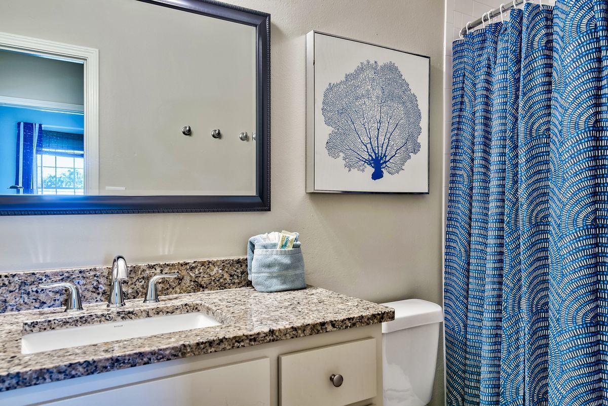 Crystal Beach - Residential