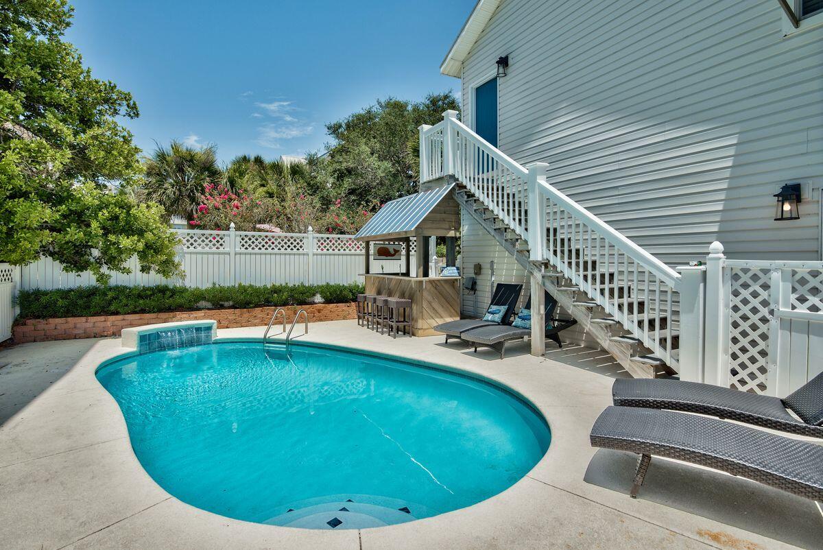 Crystal Beach - Residential