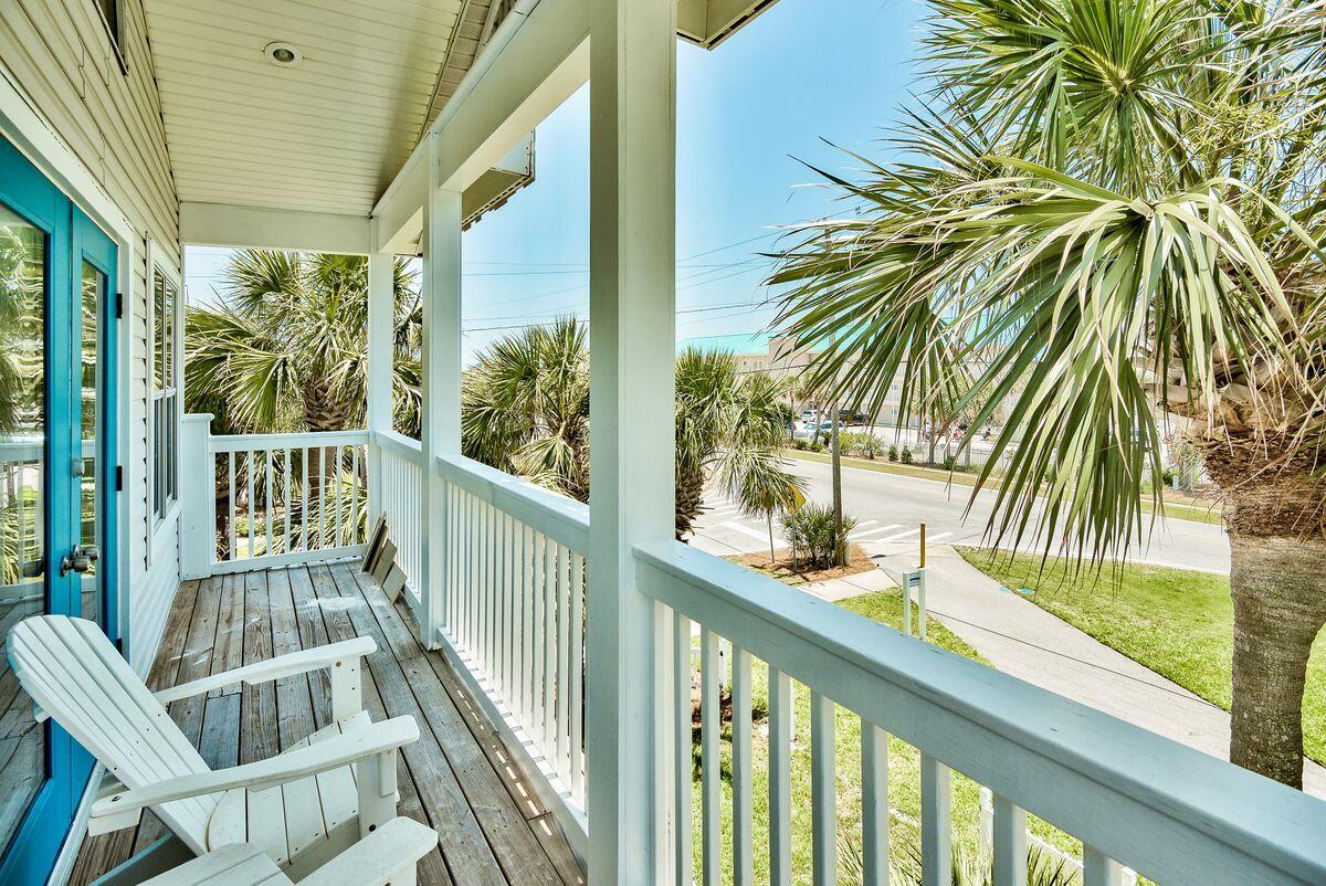 Crystal Beach - Residential