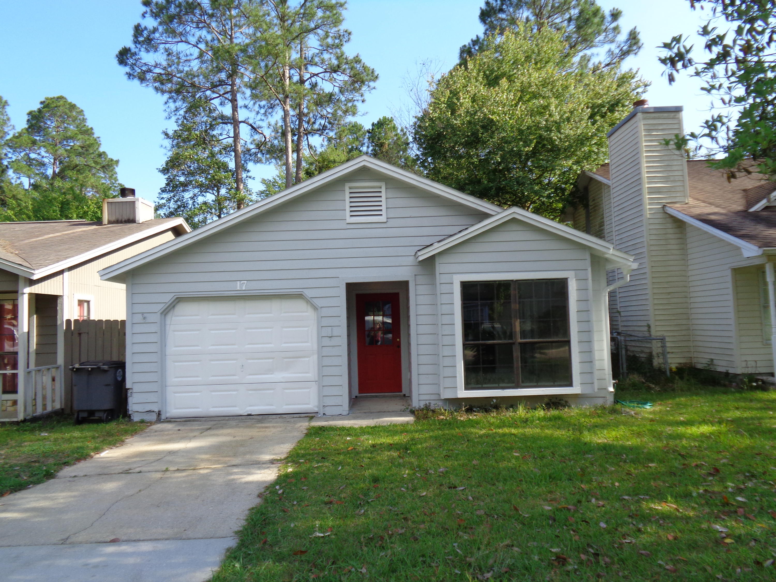 KELLY HILL ESTATES - Residential