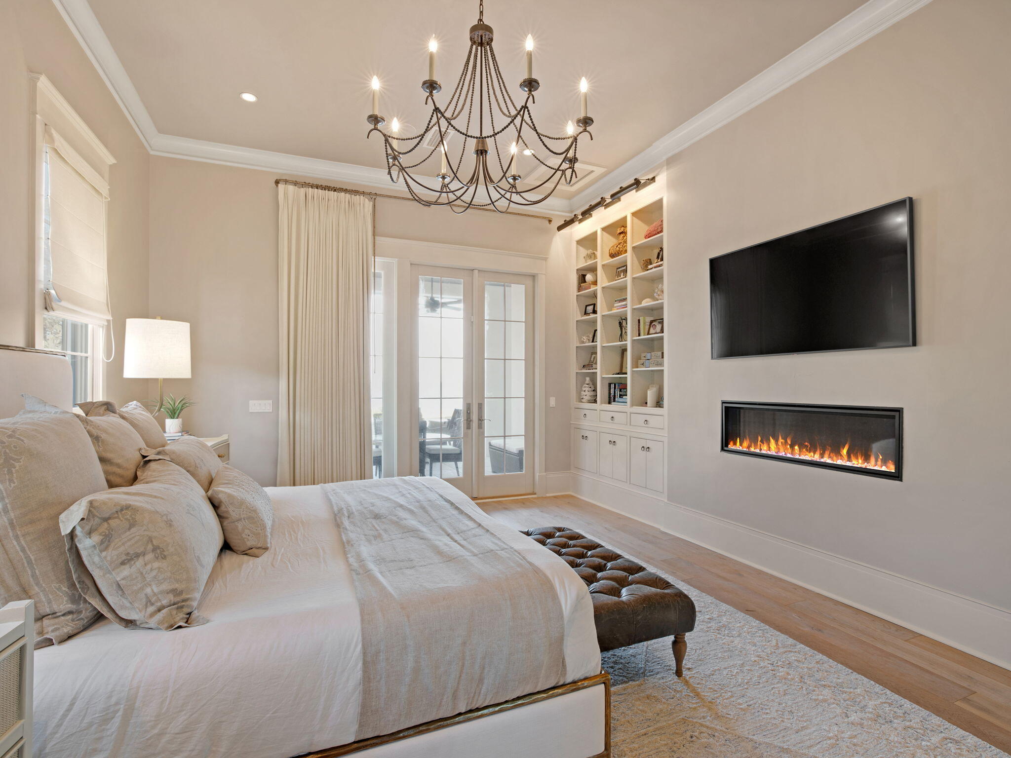 Estates at Indian Pointe - Residential