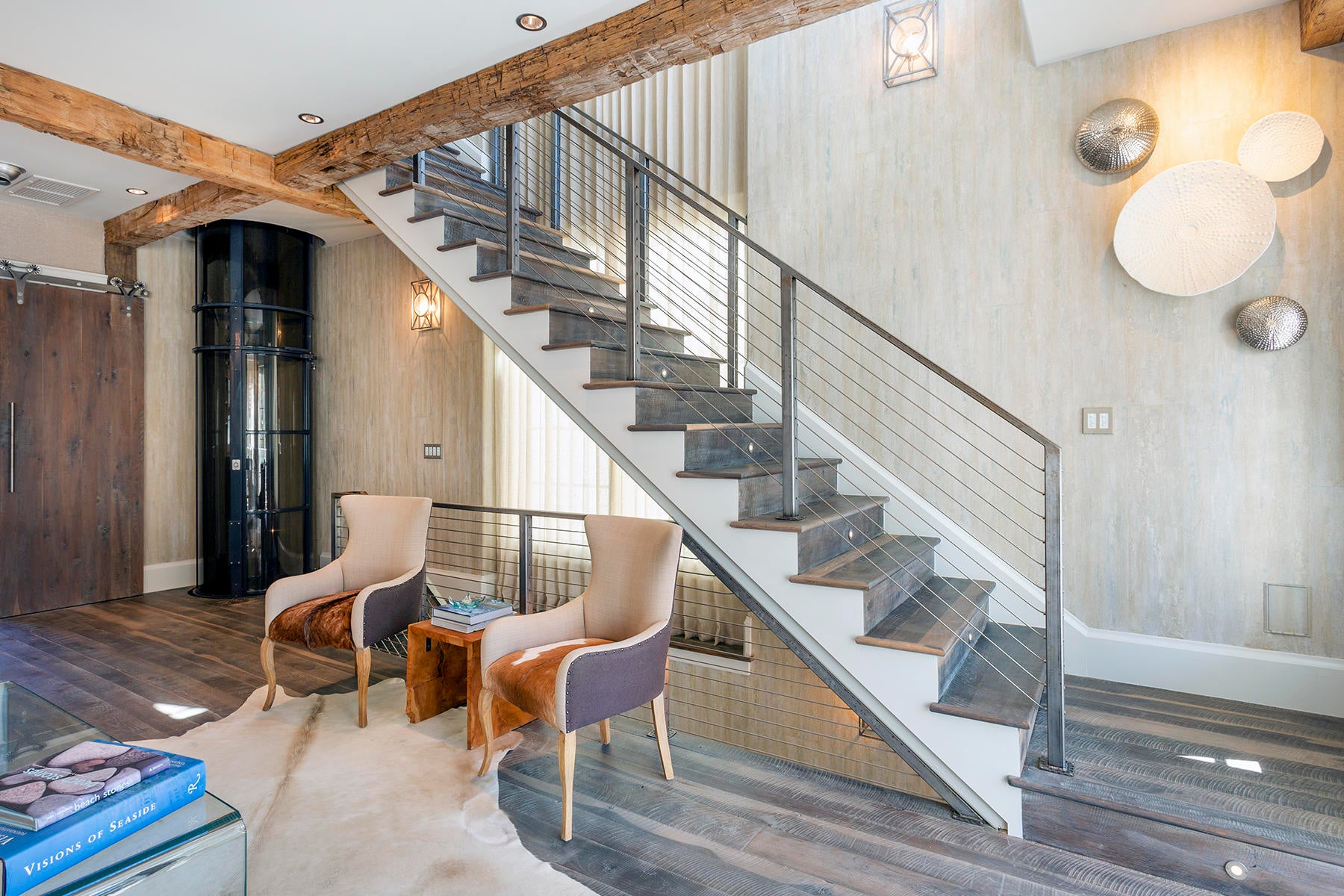 SEASIDE 15 - Residential