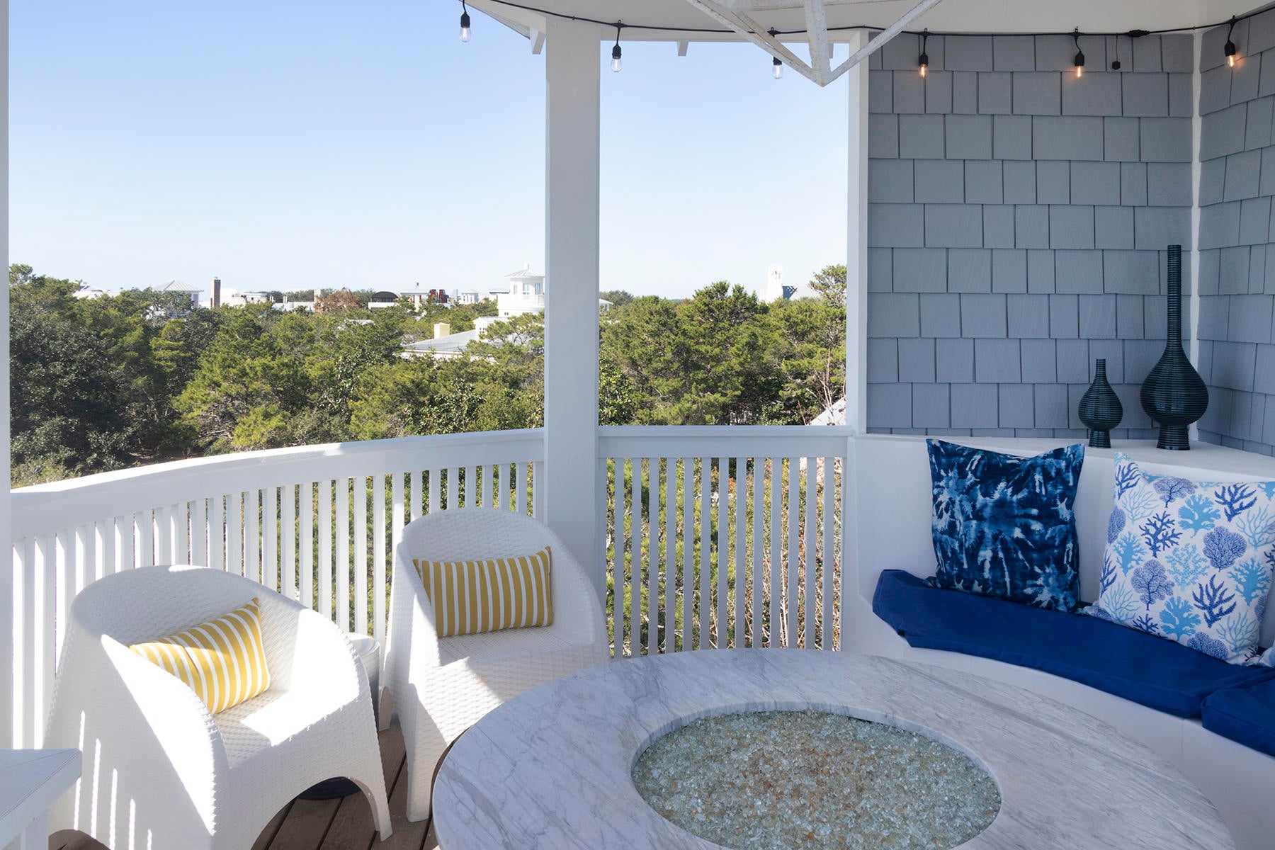 SEASIDE 15 - Residential