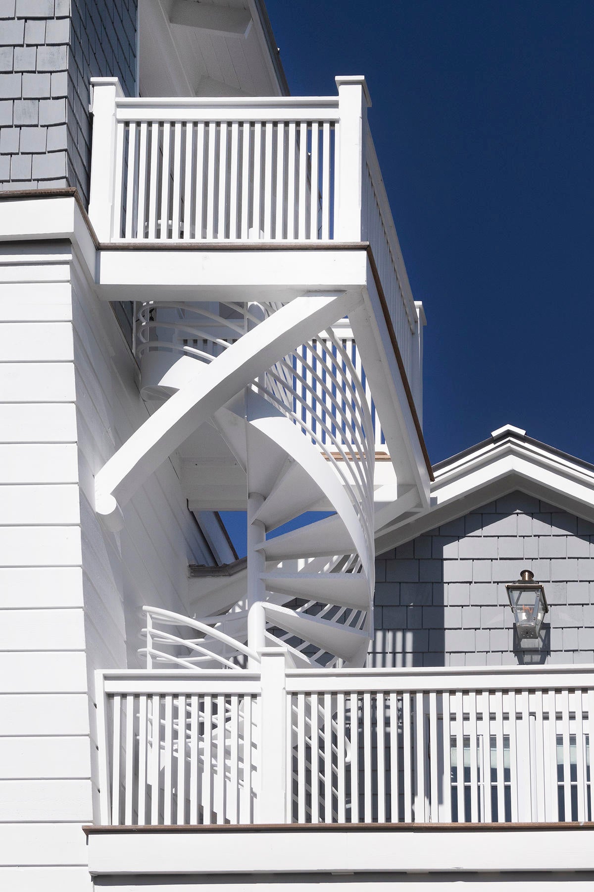 SEASIDE 15 - Residential