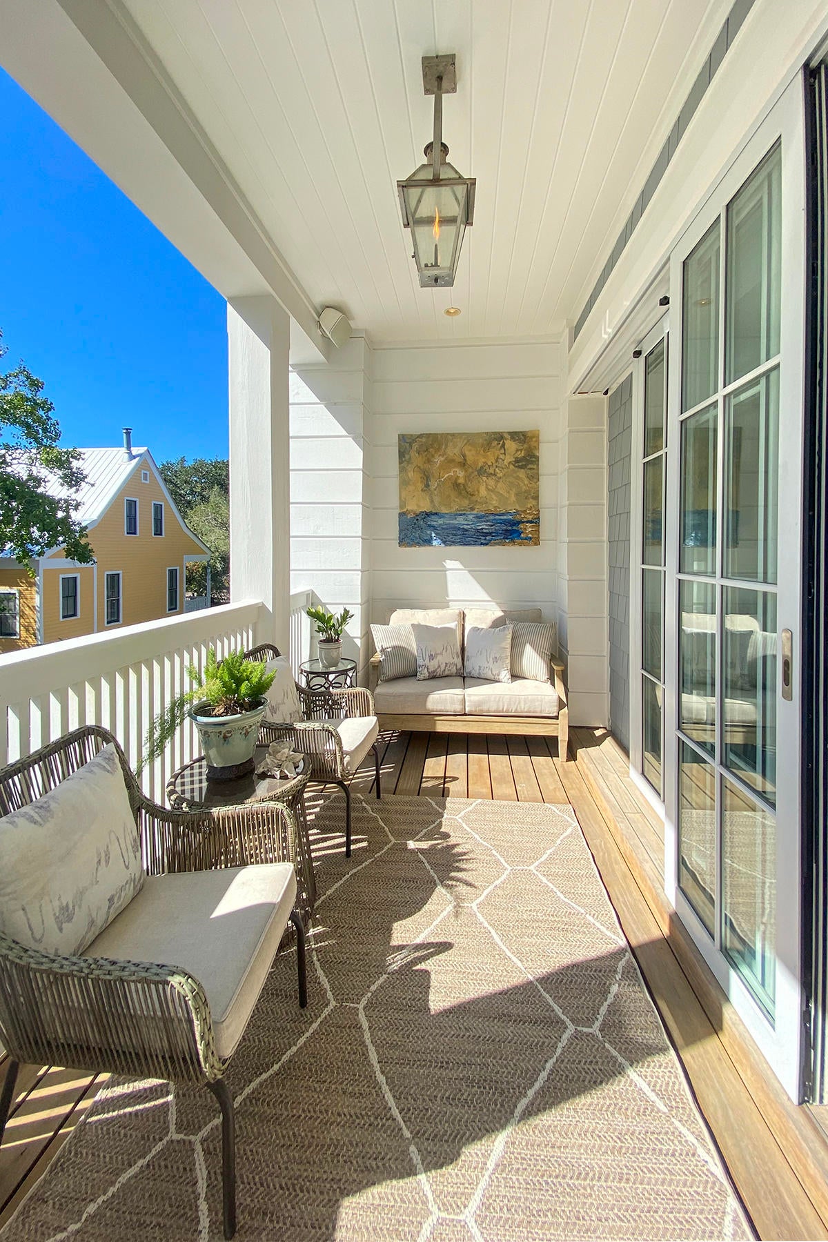 SEASIDE 15 - Residential