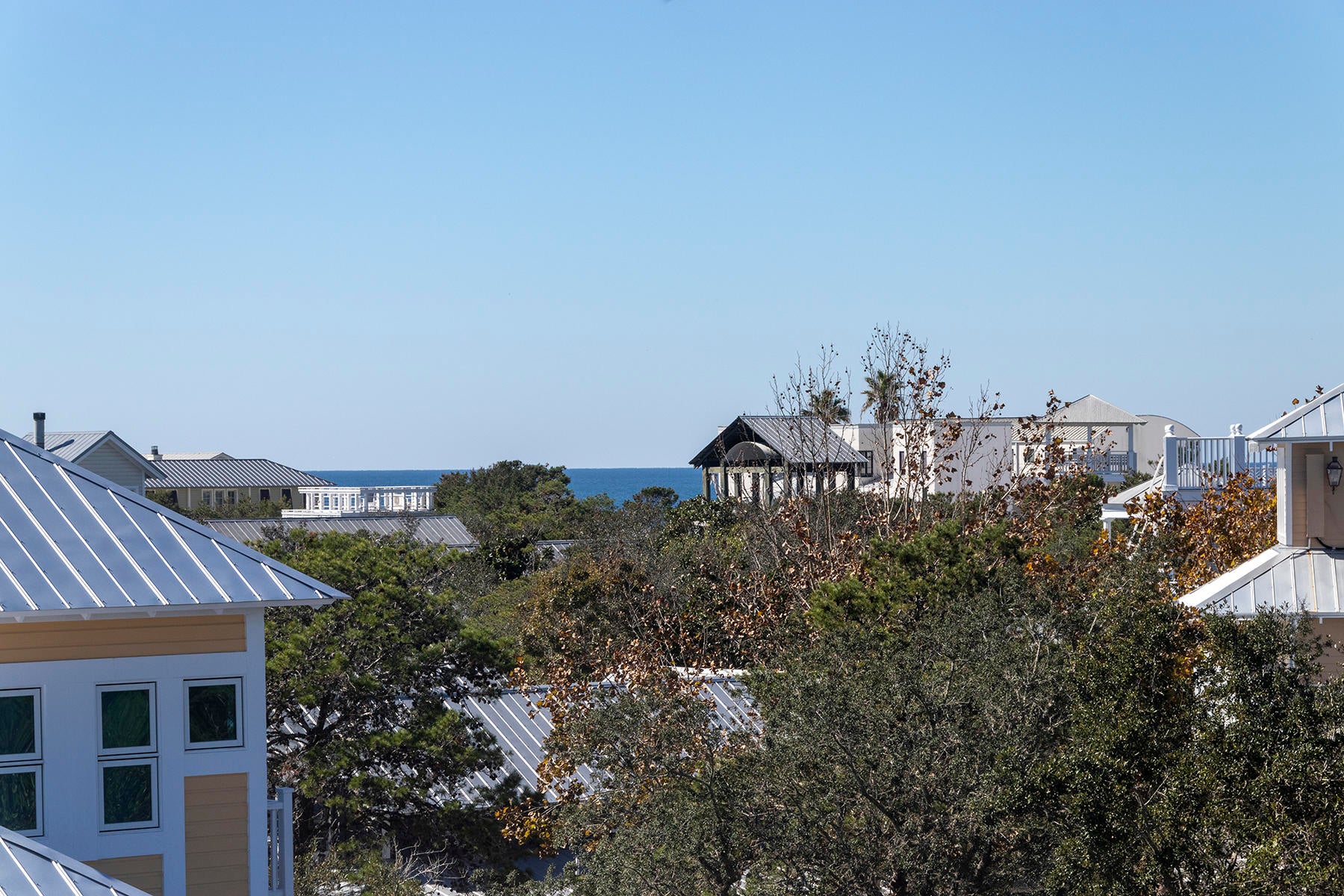 SEASIDE 15 - Residential