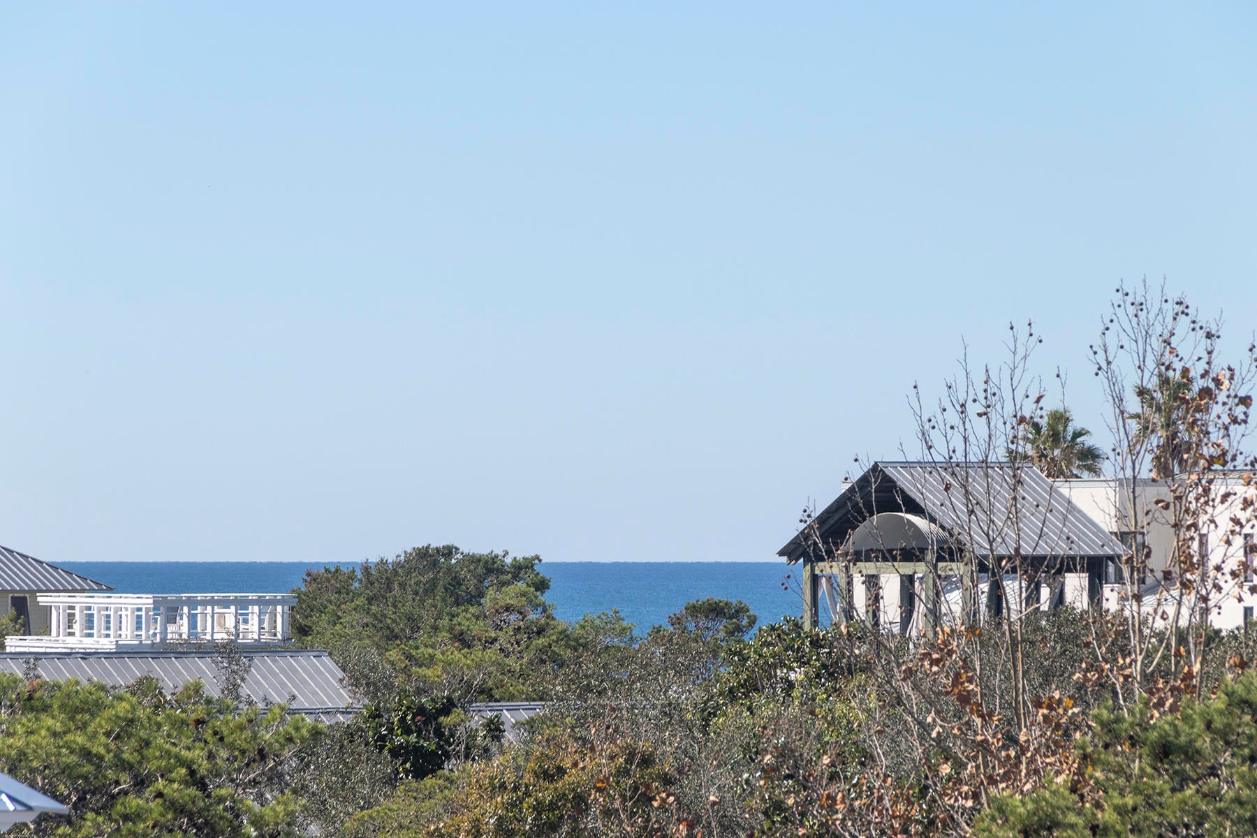 SEASIDE 15 - Residential
