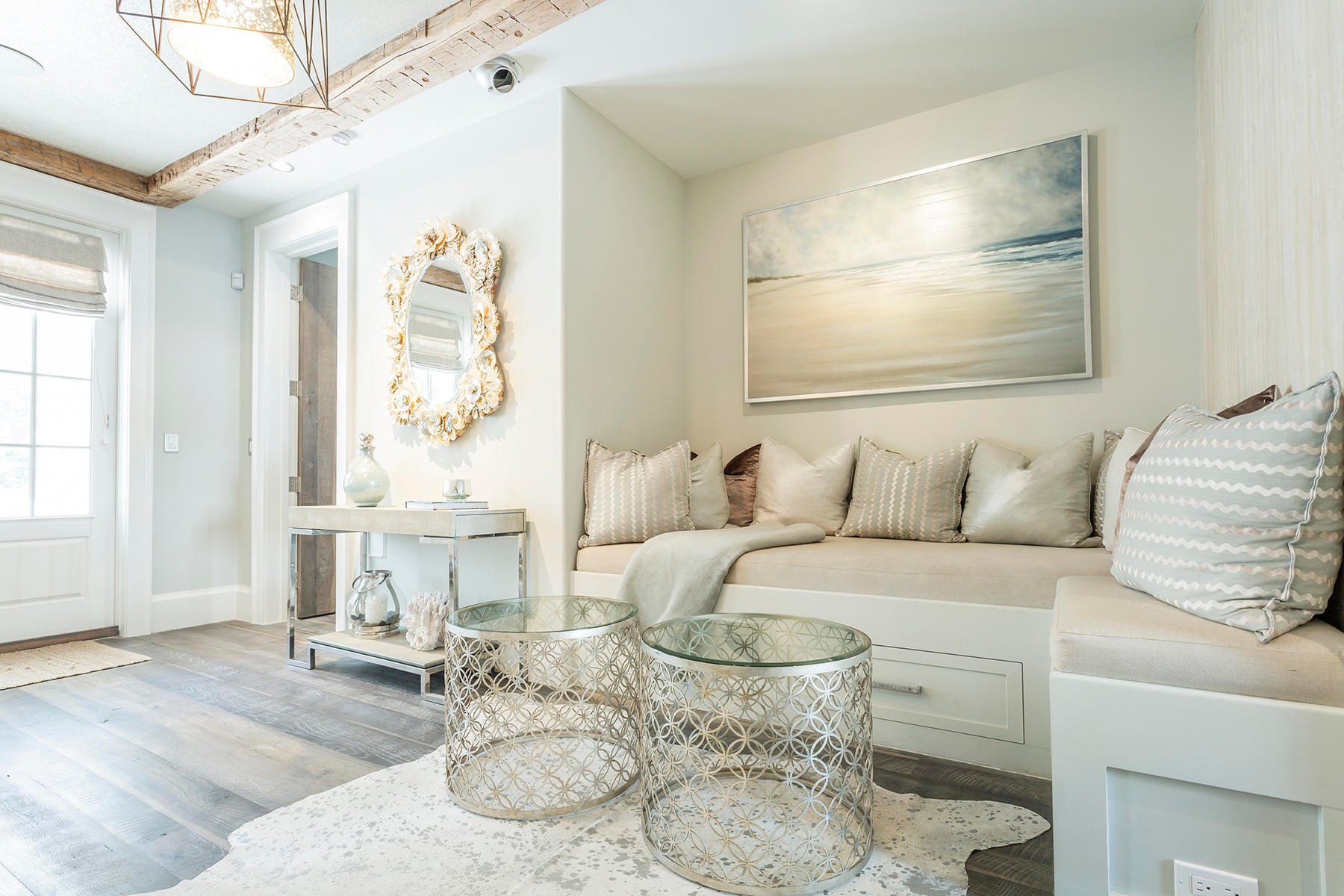 SEASIDE 15 - Residential