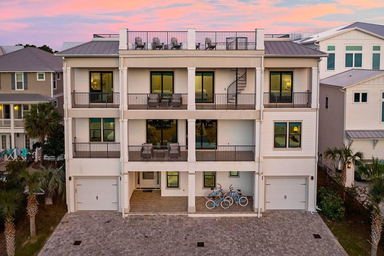 BEACH HIGHLAND - Residential