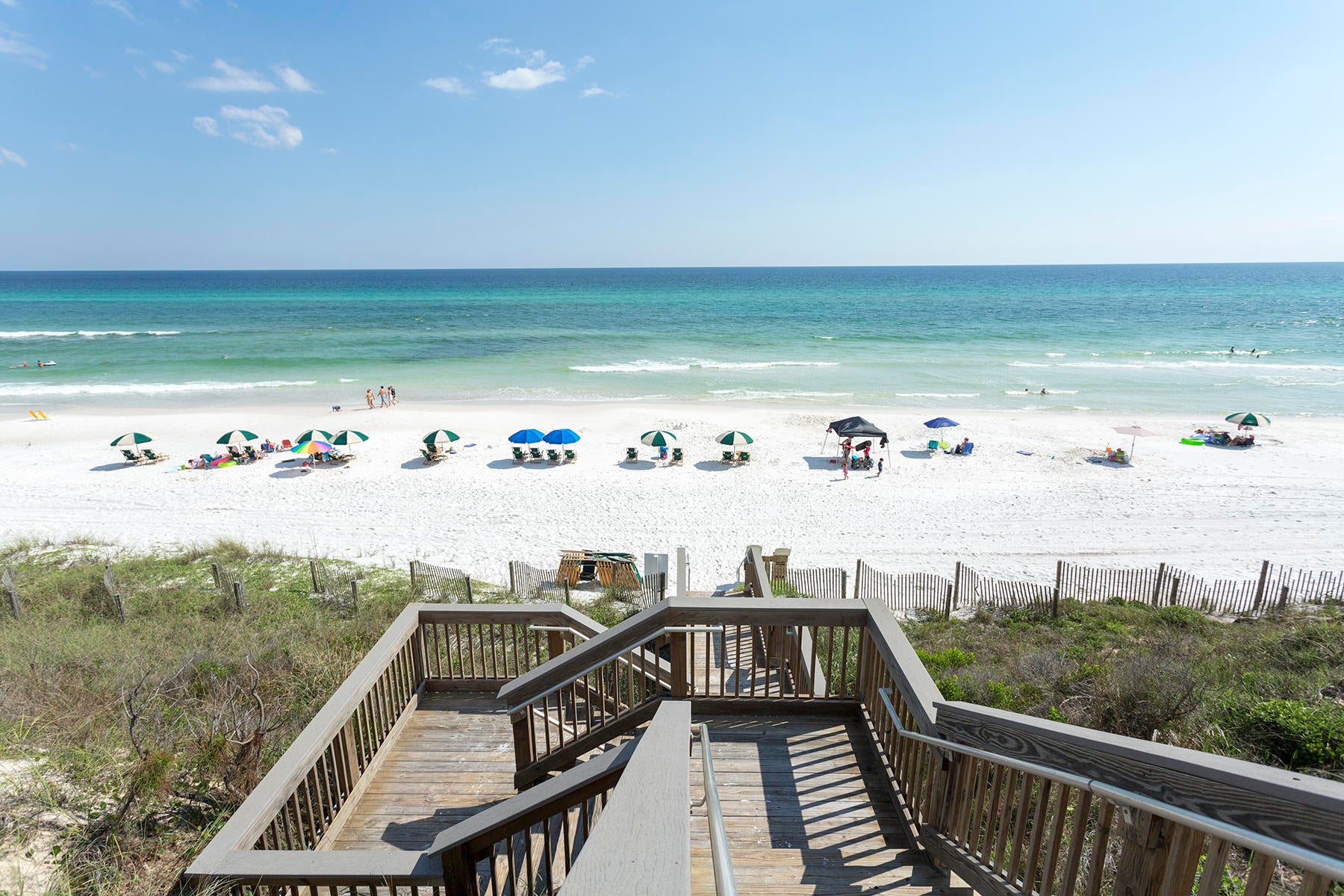 TRANQUILLITY ON THE BEACH - Residential
