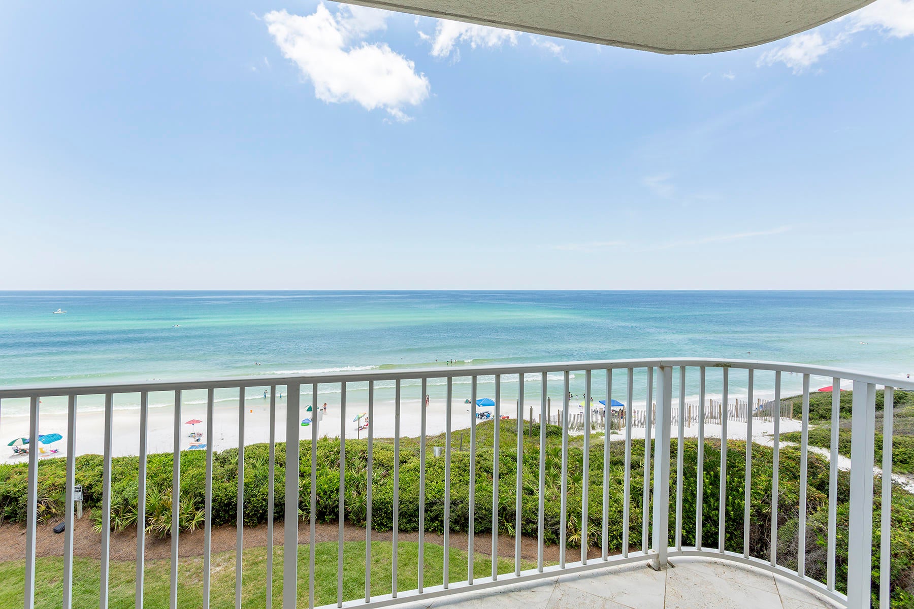 TRANQUILLITY ON THE BEACH - Residential